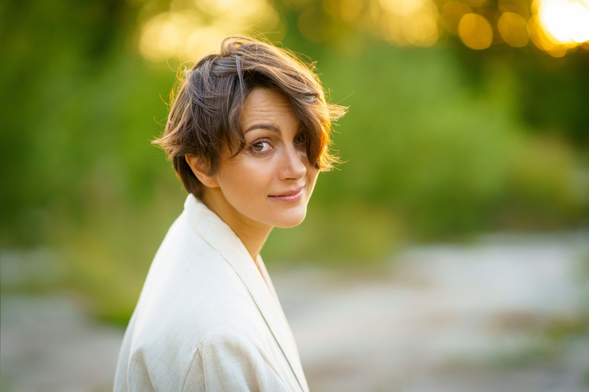 Züleyxa Izmailova: naised ei ole inkubaatorid, kelle eesmärk on rahvastikukõverat tasakaalustada