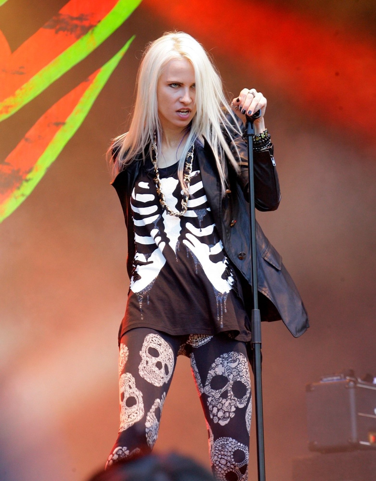 Karjääripööre! Maarja Kivi-Meriste kavatseb pärast Eestisse kolimist uut ametit proovida