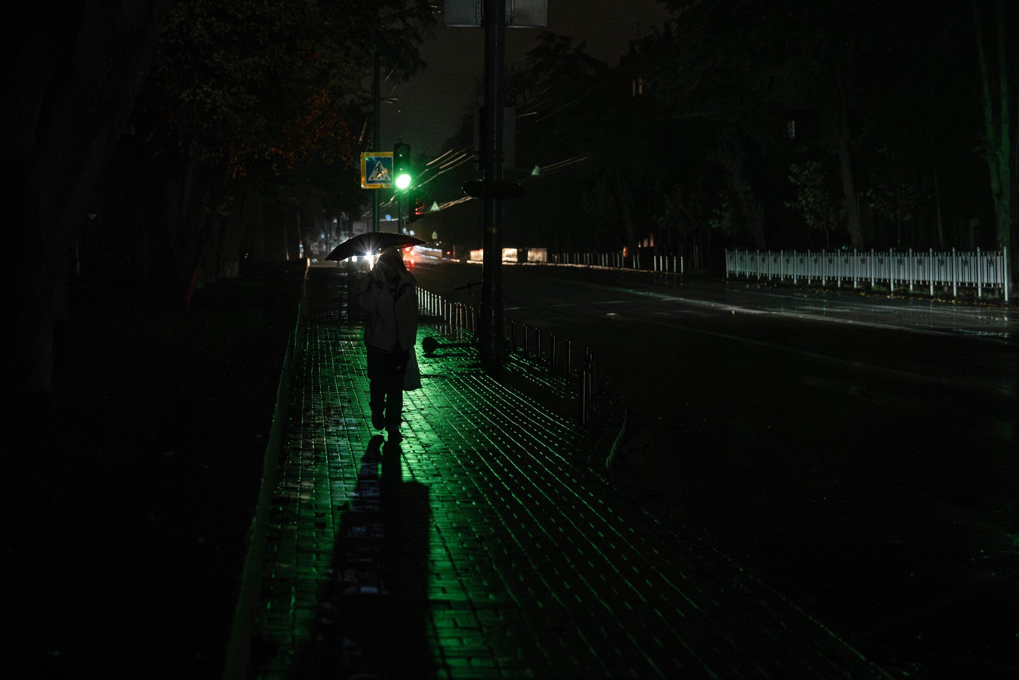 SÕJAPÄEVIK (1330. päev) | Tomahawkidega ähvardamine võib hoopis ajendada sõdijaid energiataristurünnakuid peatama