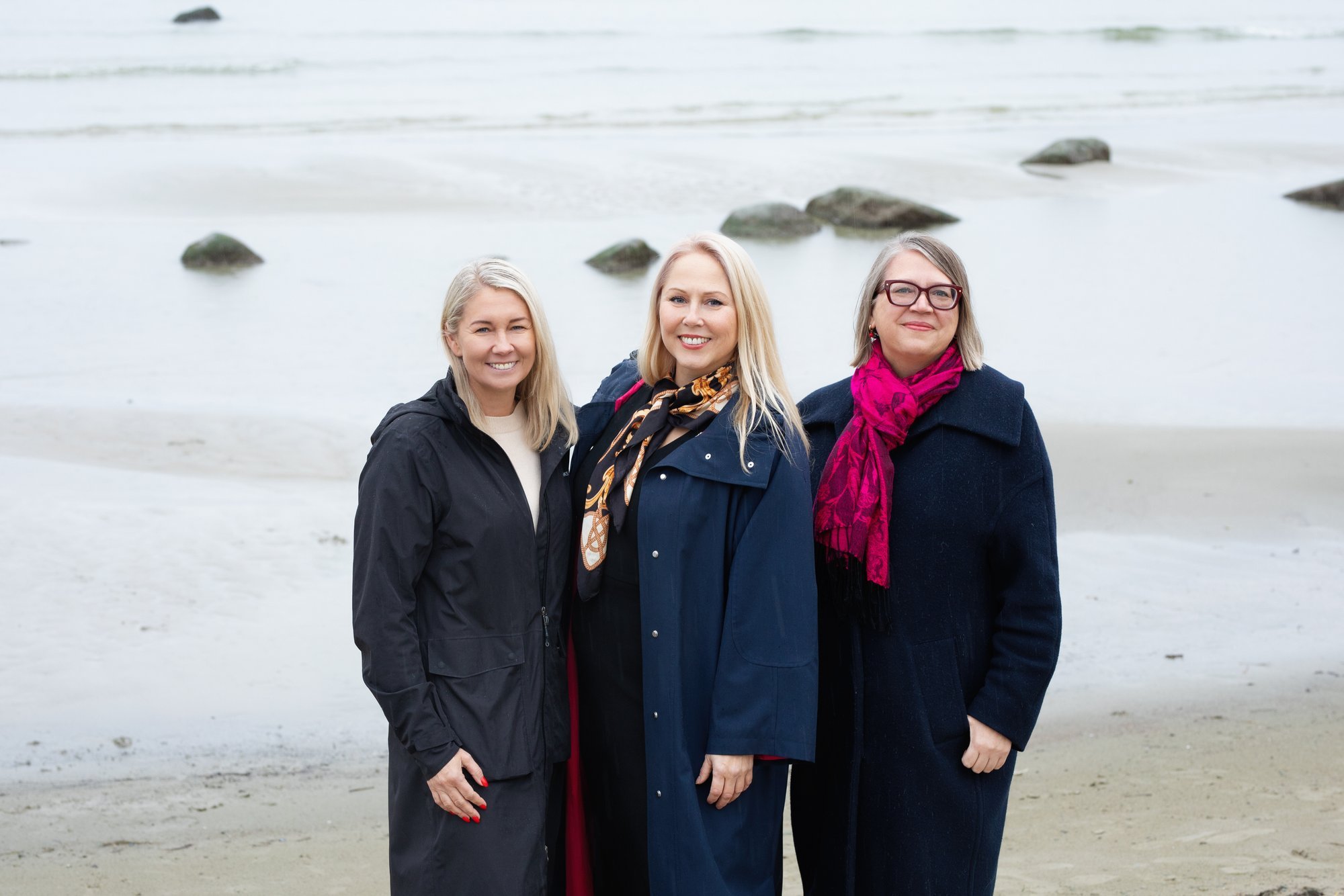 Viimsis alustavad võimukõnelusi Reformierakond, Keskerakond ja valimisliit Vali Viimsi