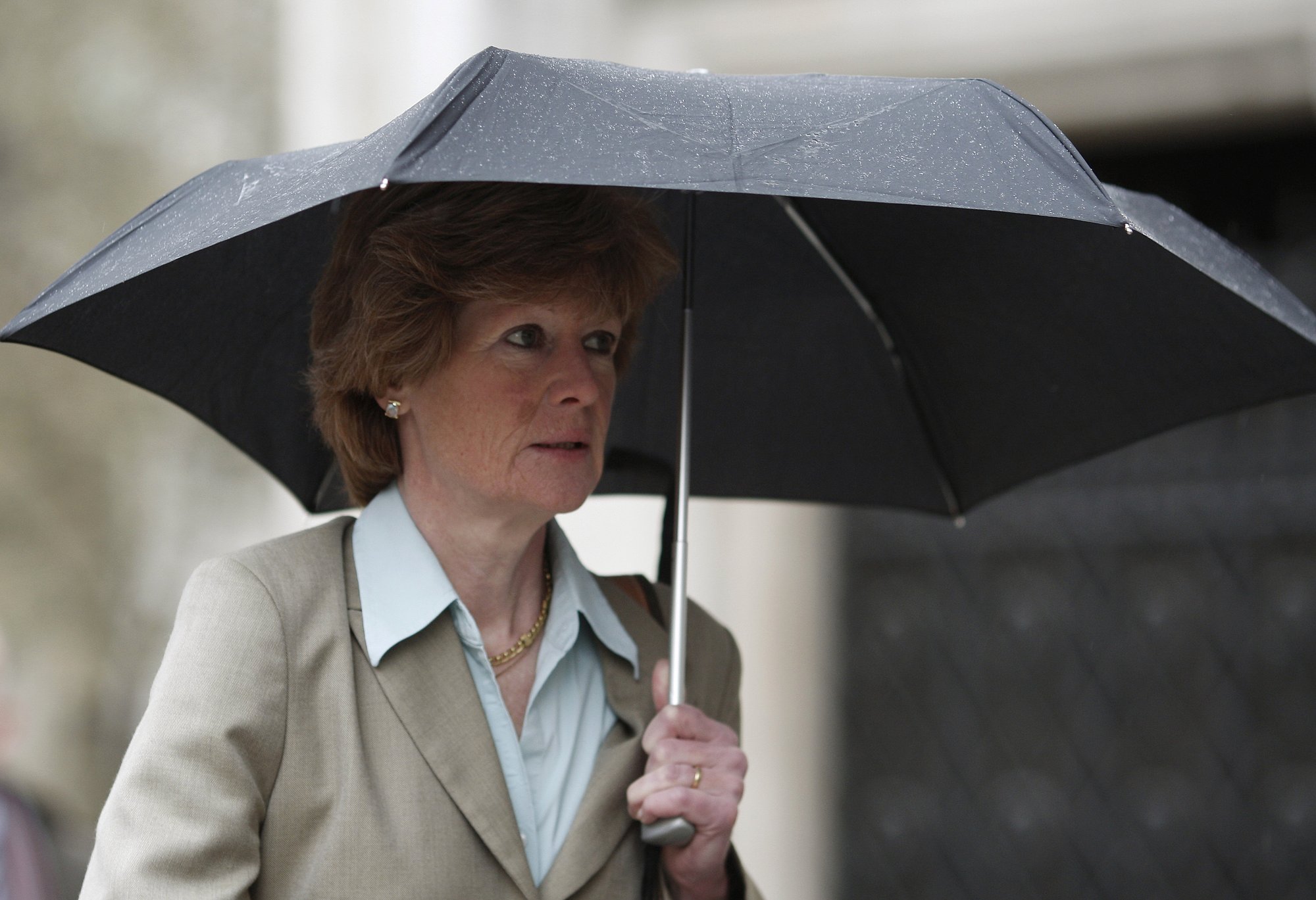 Printsess Diana õde sattus tõsise õnnetuse tagajärjel haiglasse