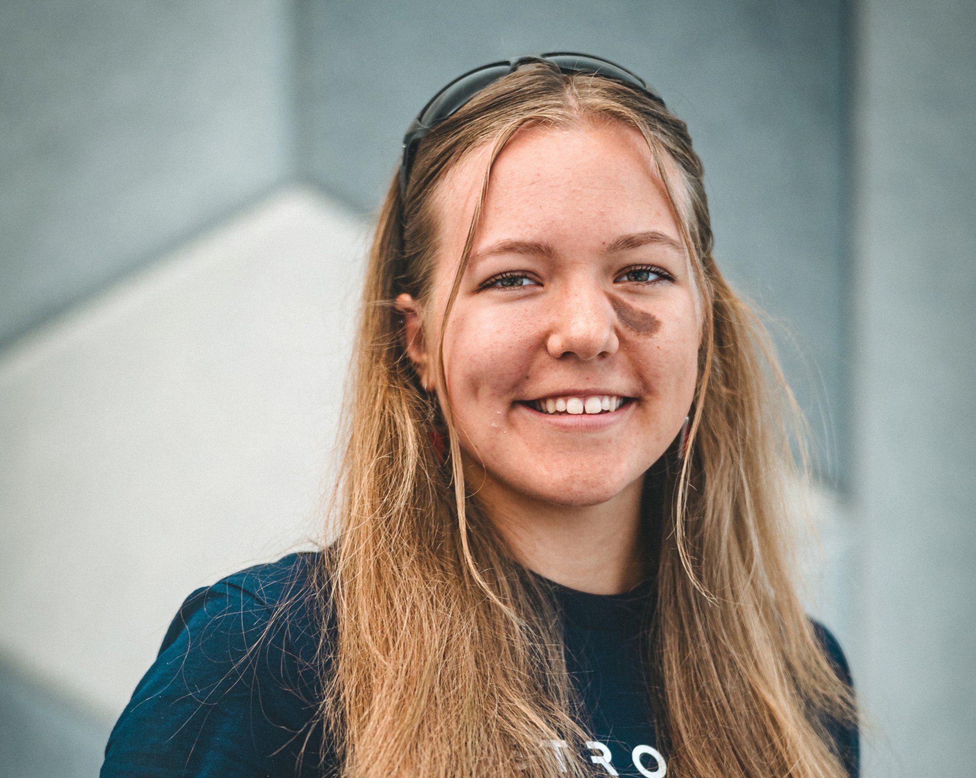 Estronaut Herta Unt: see hetk, kui seisad hävitaja kõrval, tundus nagu filmist