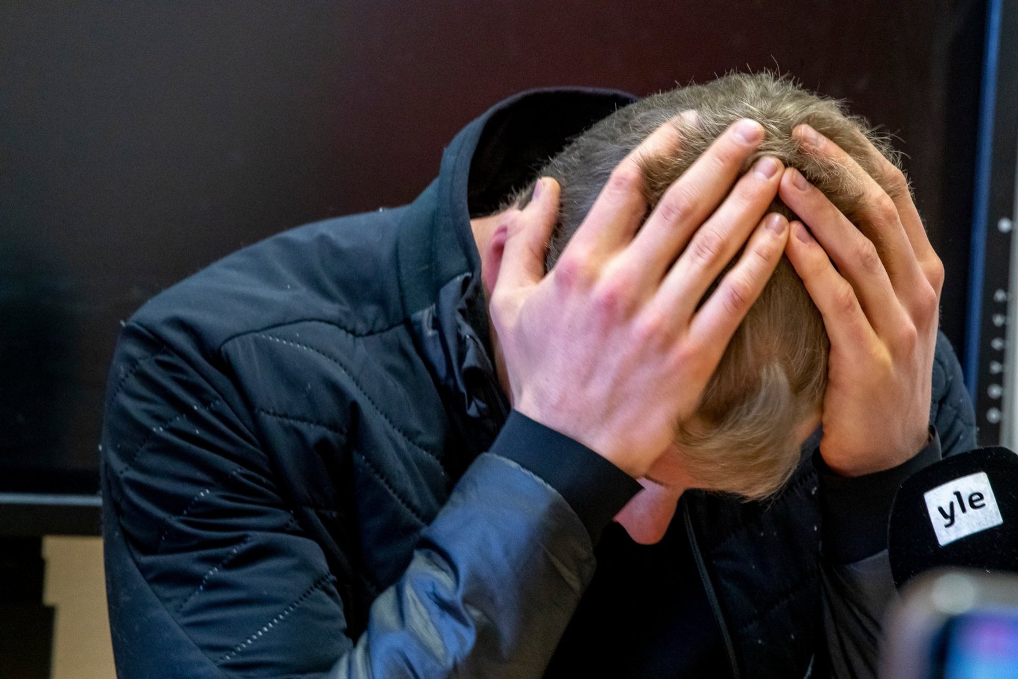 KOMMENTAAR | Kuidas dopingupatune Karel Tammjärv tõmbas 16-aastase noormehe haneks