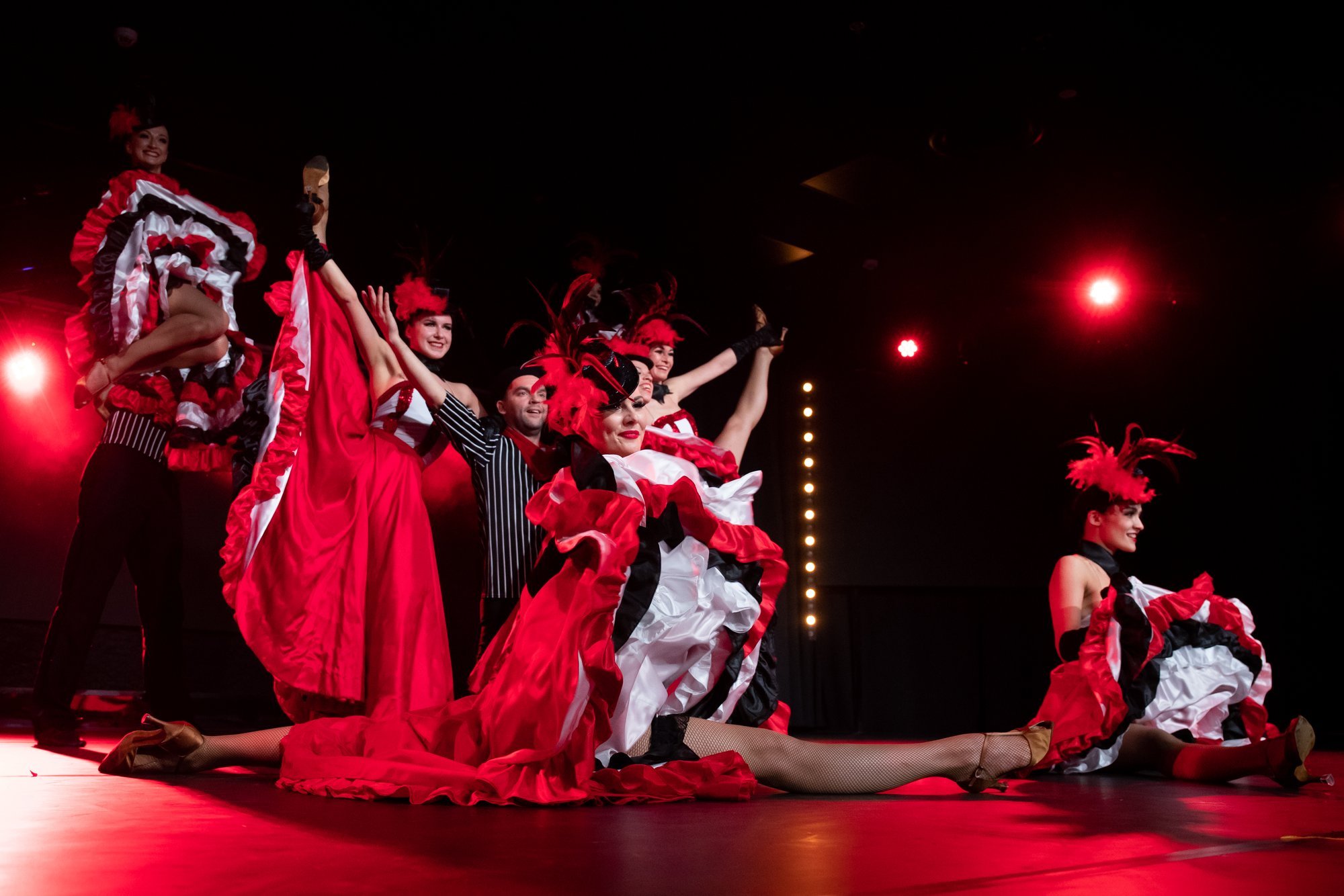 Kaisa Ling: poliitika on muutunud steriilseks, muganduvaks, teatraalseks. Pinget pakub hoopis kabareelava