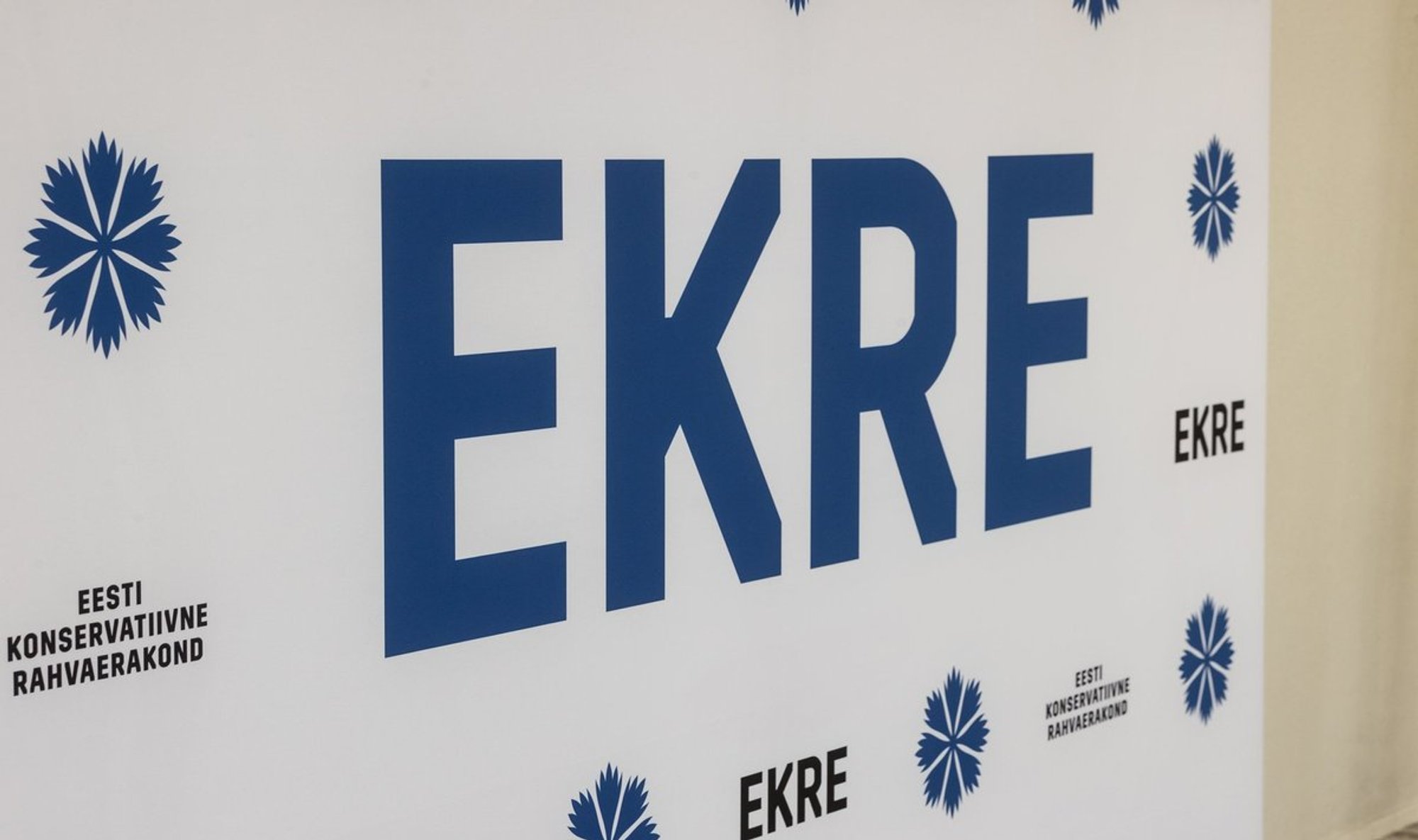 EKRE taotleb riigikohtu kaudu e-häälte uuesti ülelugemist