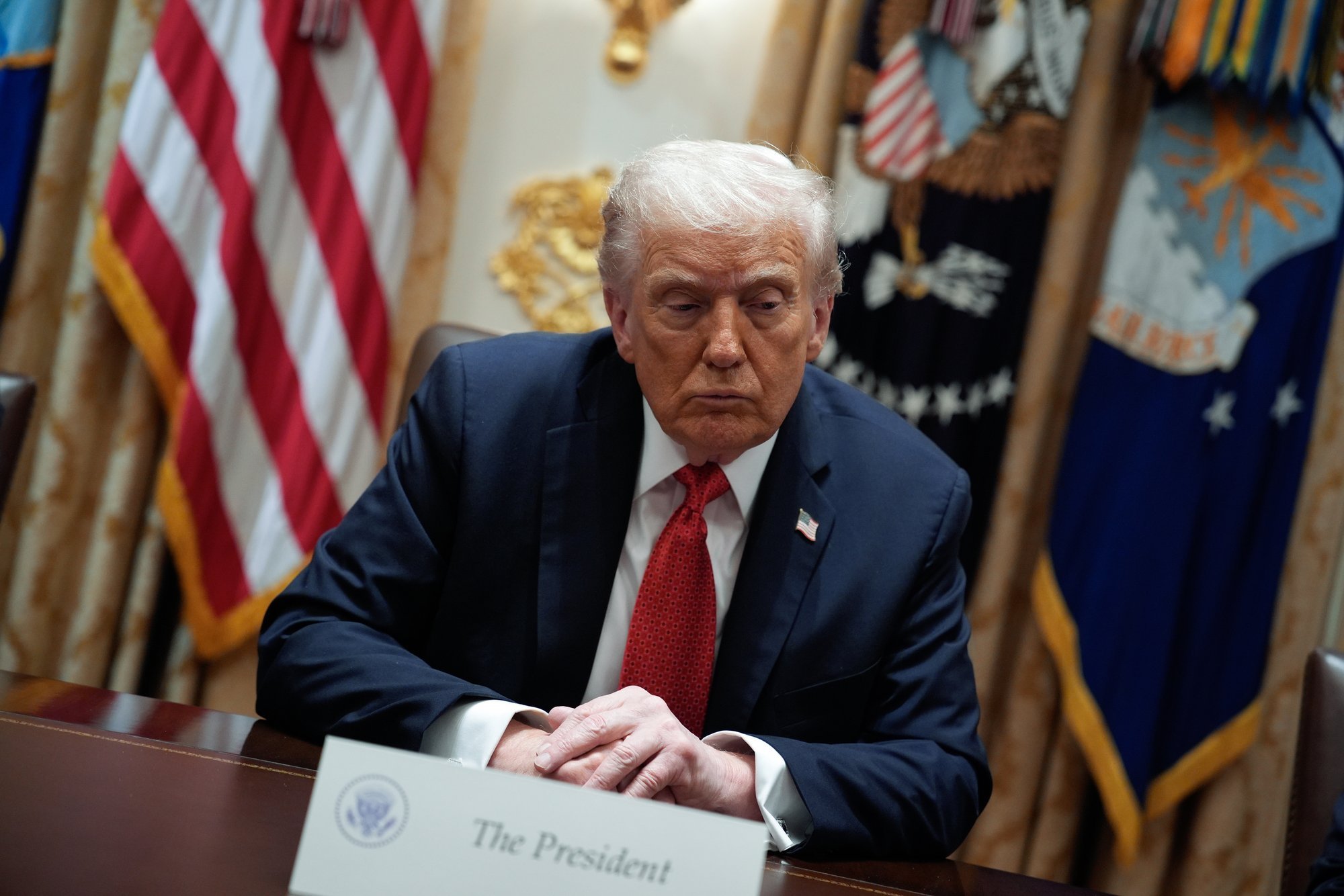 VIDEO | Trump: ma ei usu, et Ukraina sõja võidab