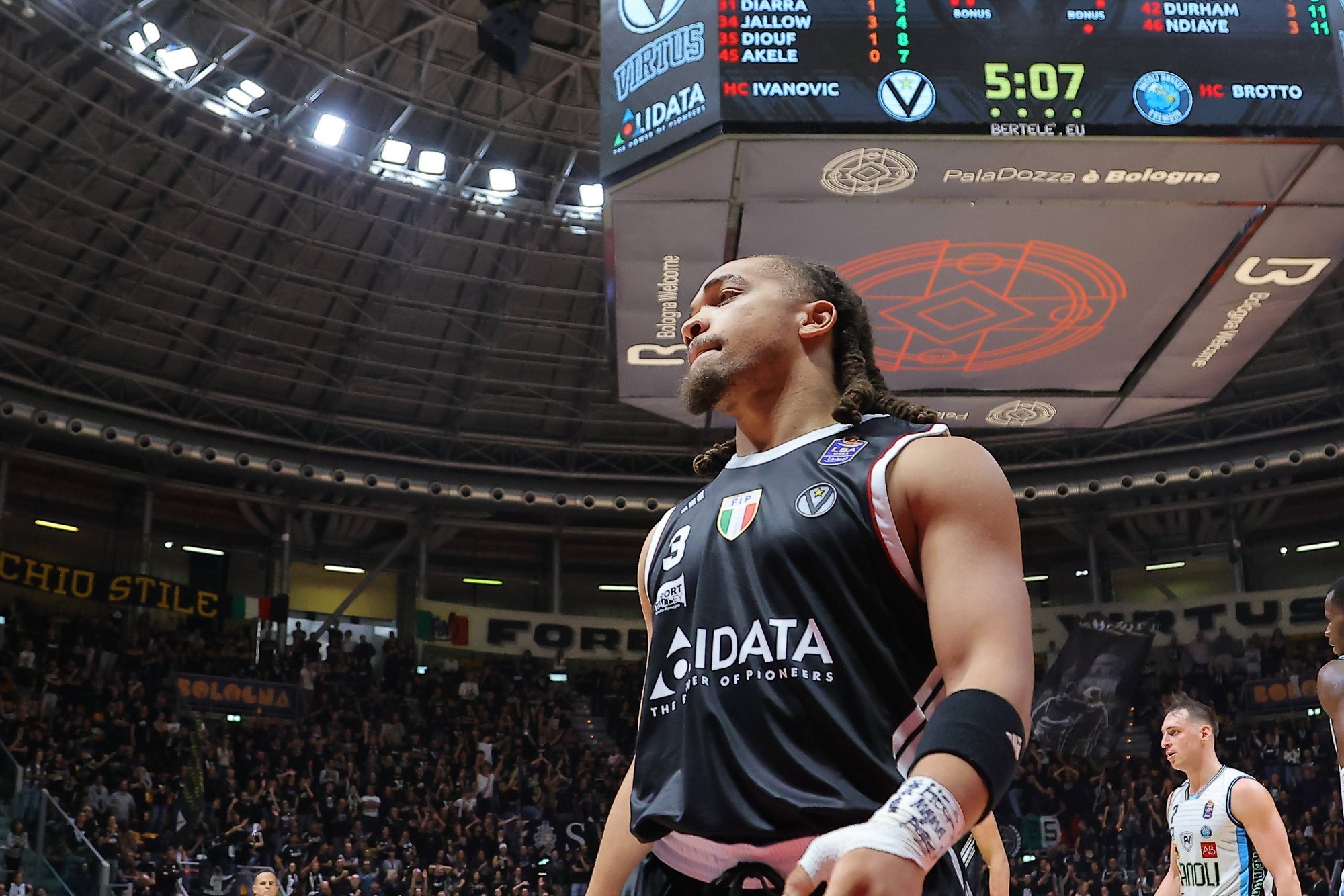 Panathinaikos sai võõrsil kaotuse, Türgi klubide duellis oli parem Fenerbahce