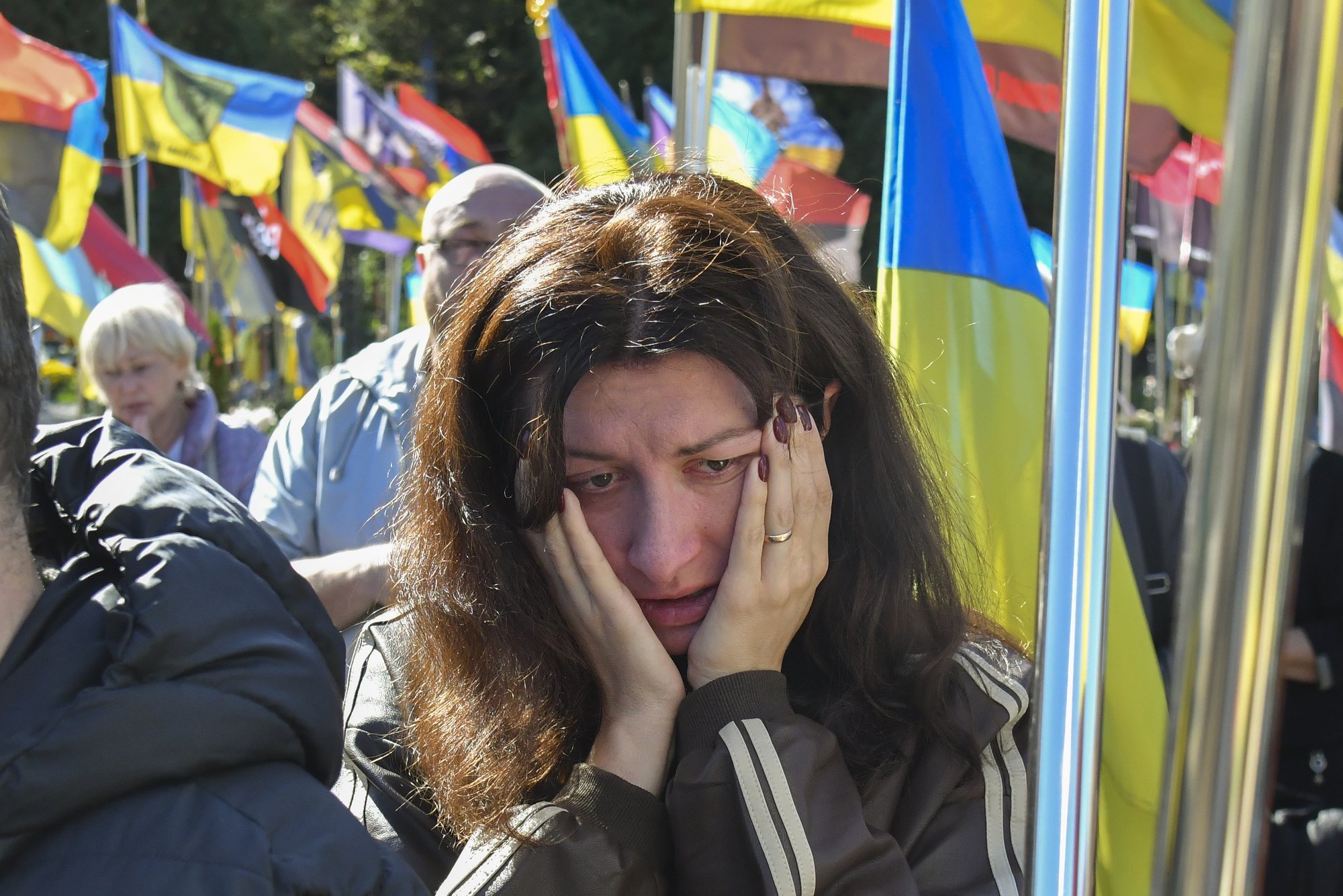 JUHTKIRI | Eestit kaitsvate sõdurite peresid ei tohi üksi jätta