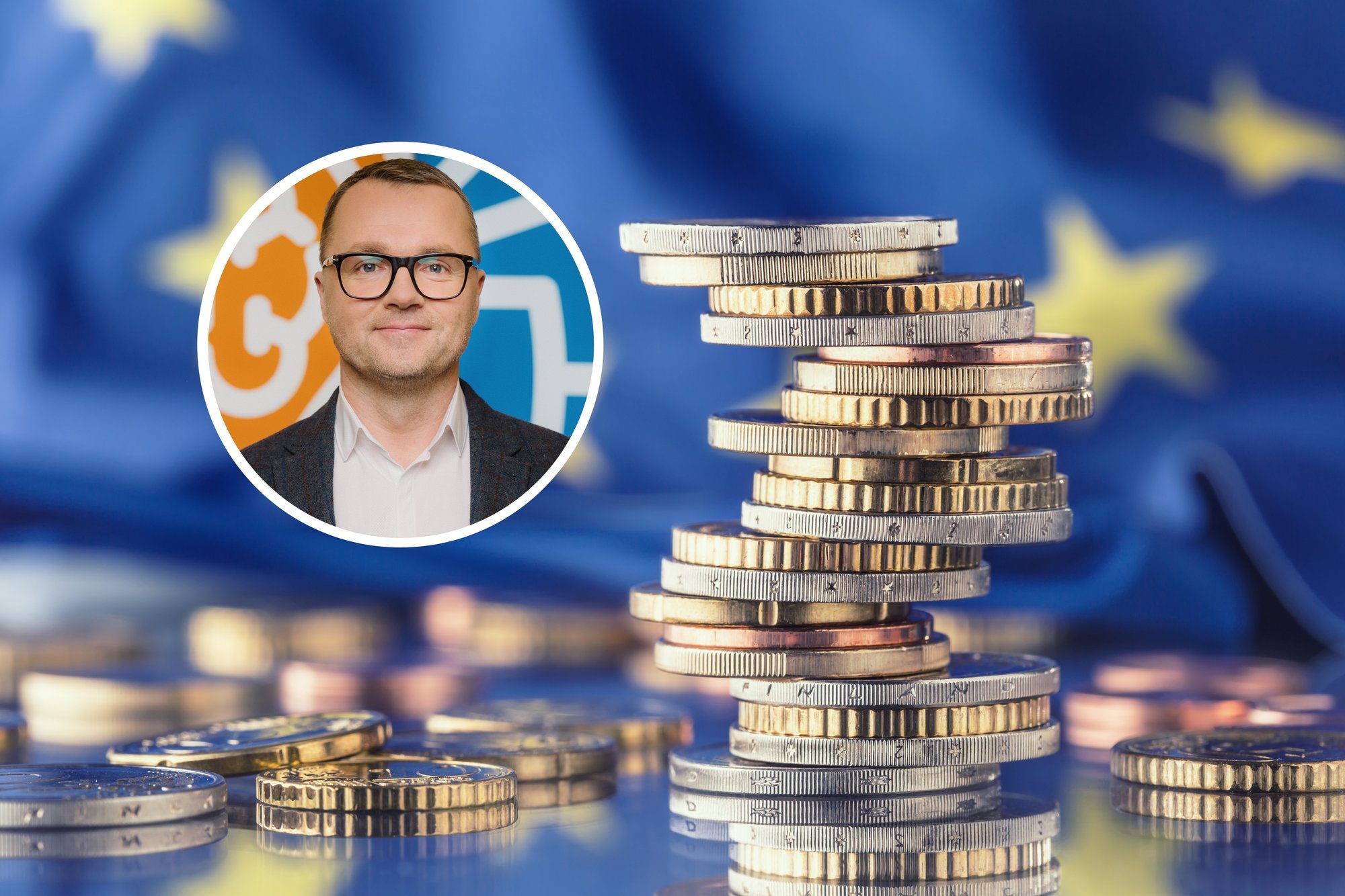 Marek Kübarsepp: Eesti toetusesaajaid hirmutatakse eurotoetuste tagasi nõudmisega. Asjatult