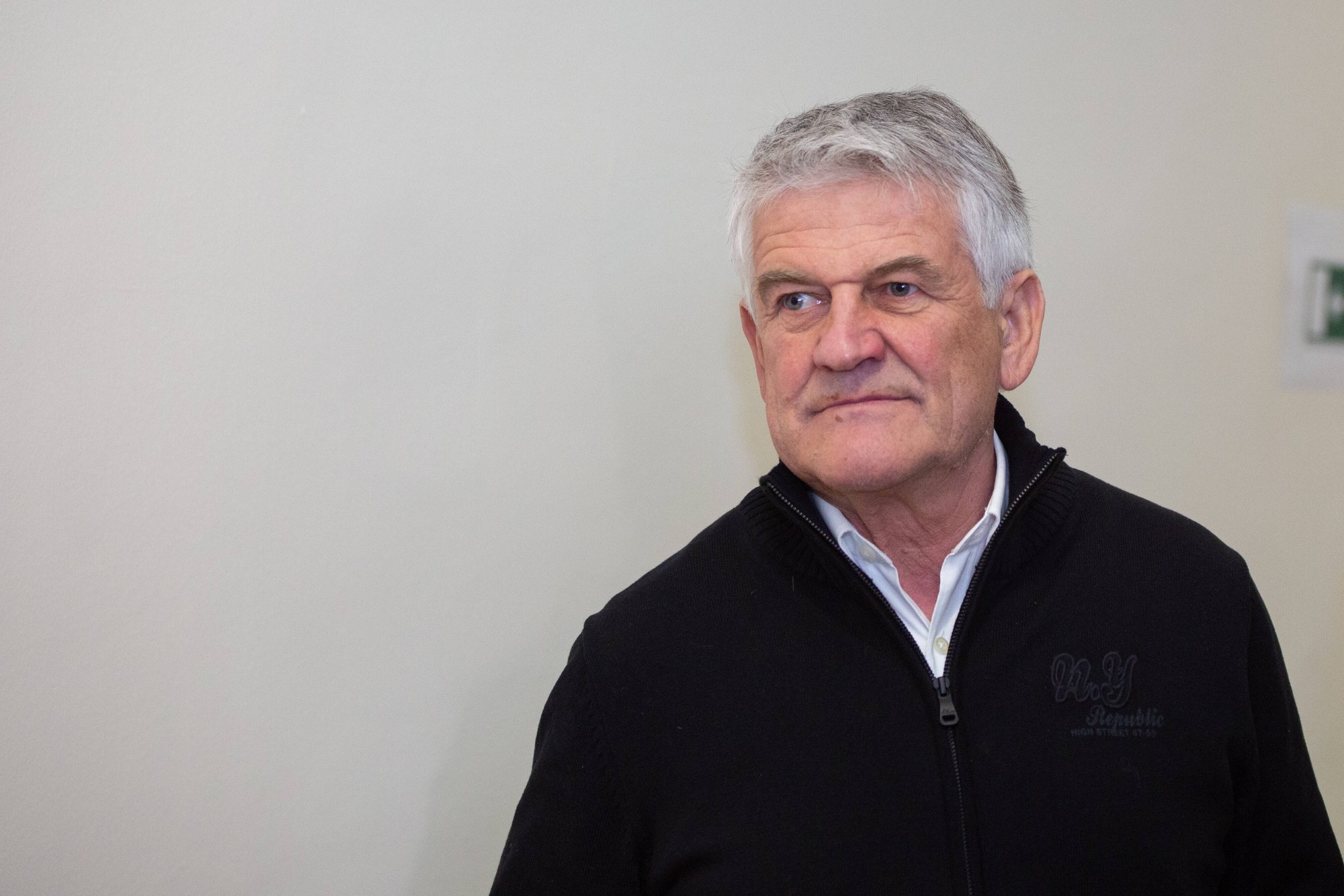 Skandaalne Austria suusatreener: Alaver tundus mulle nagu KGB ohvitser