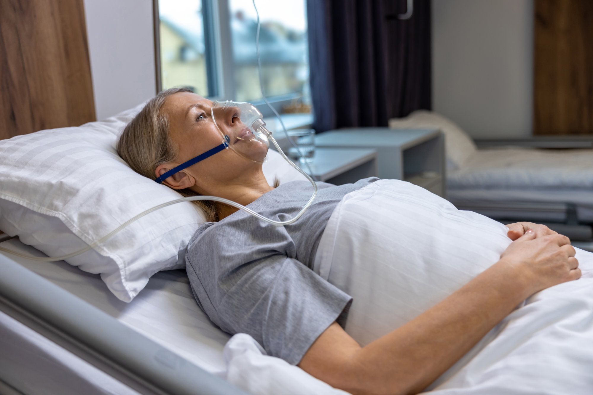 TAI: eelmisel aastal vähenes haigla aktiivravi vajajate arv ning kasvas õendusabi ja päevaravi vajavate patsientide arv