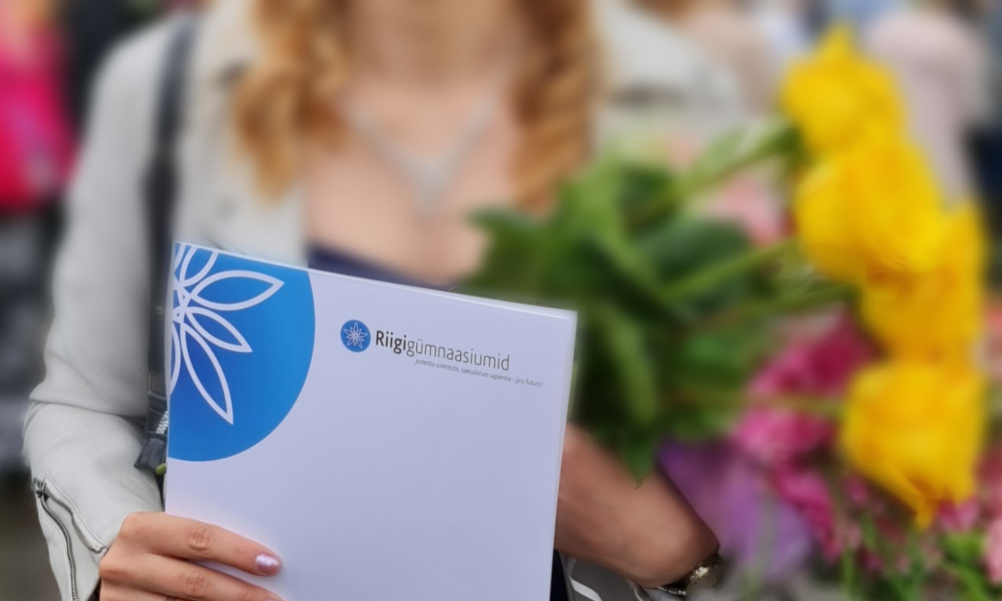 „Paadialuse tunne...“ Kiitusega gümnasistist sai töötukassa klient