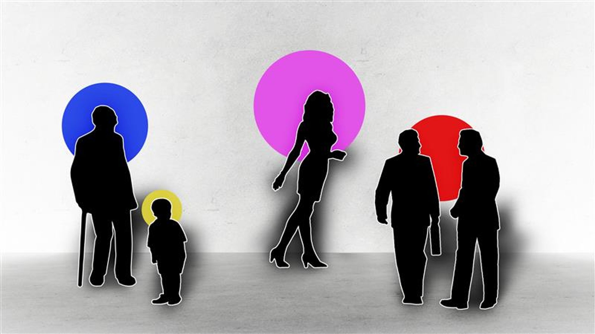 Kui lähedasel on „vale“ maailmavaade. Noor ei rääkinud vanaisaga pärast Facebookis vaidlemist enam kunagi