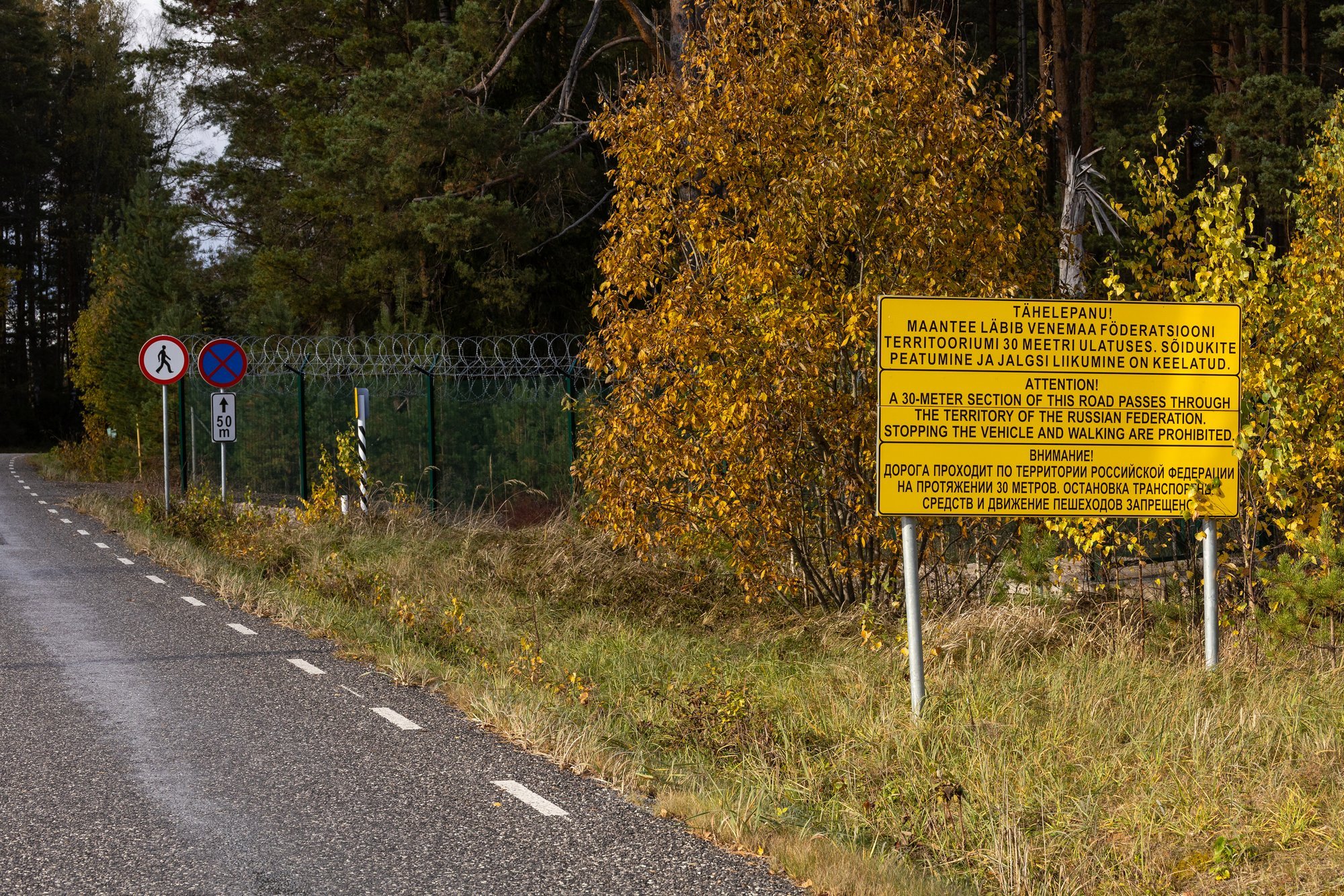 Reedel läbi Saatse saapa sõitnud Soome professor: kuulsin, et Vene poolel oli kõrgetasemelisi külalisi