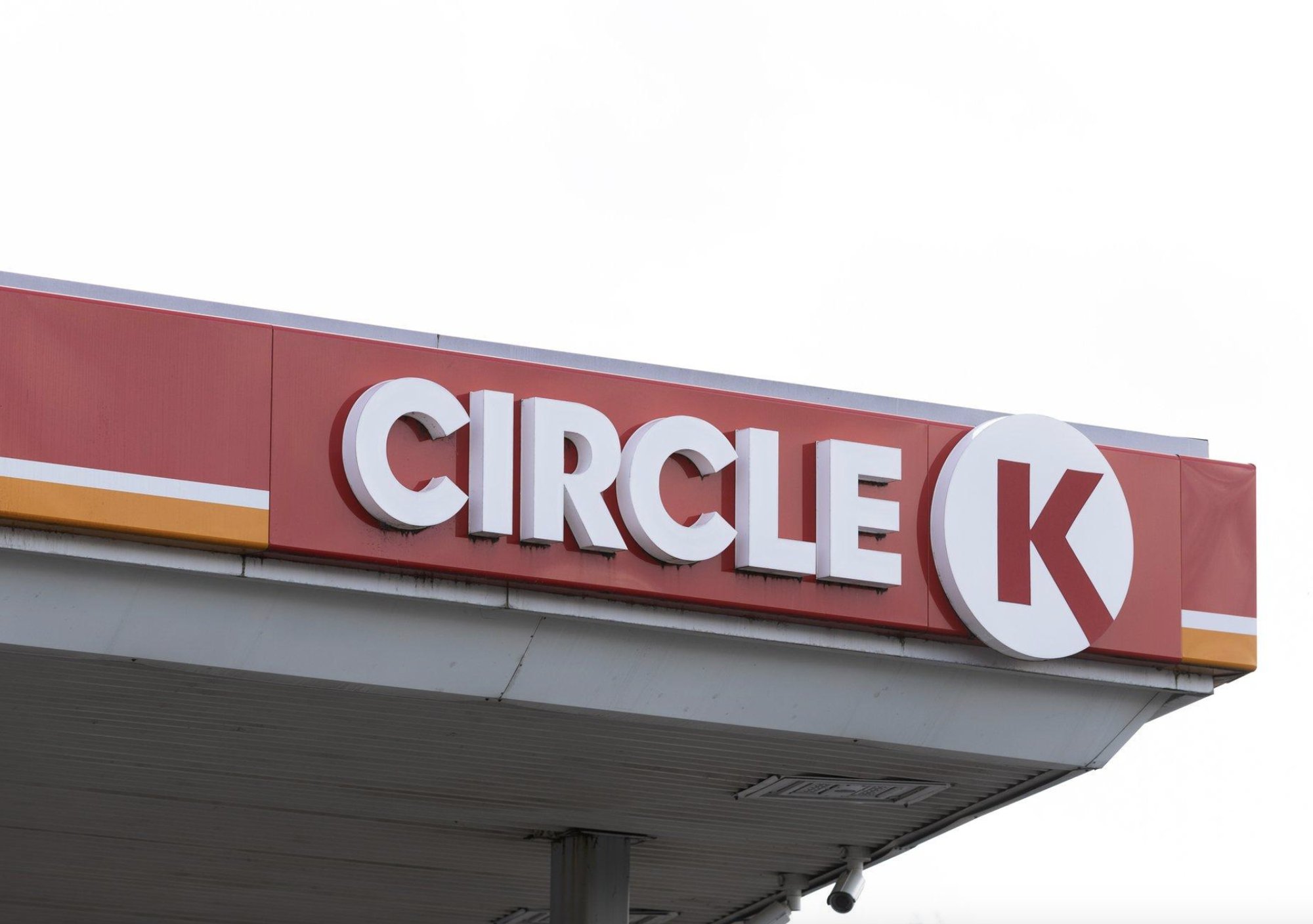Kütuseturu hinnasõda sundis ka Circle K-d lojaalsusprogrammi tingimusi uuendama