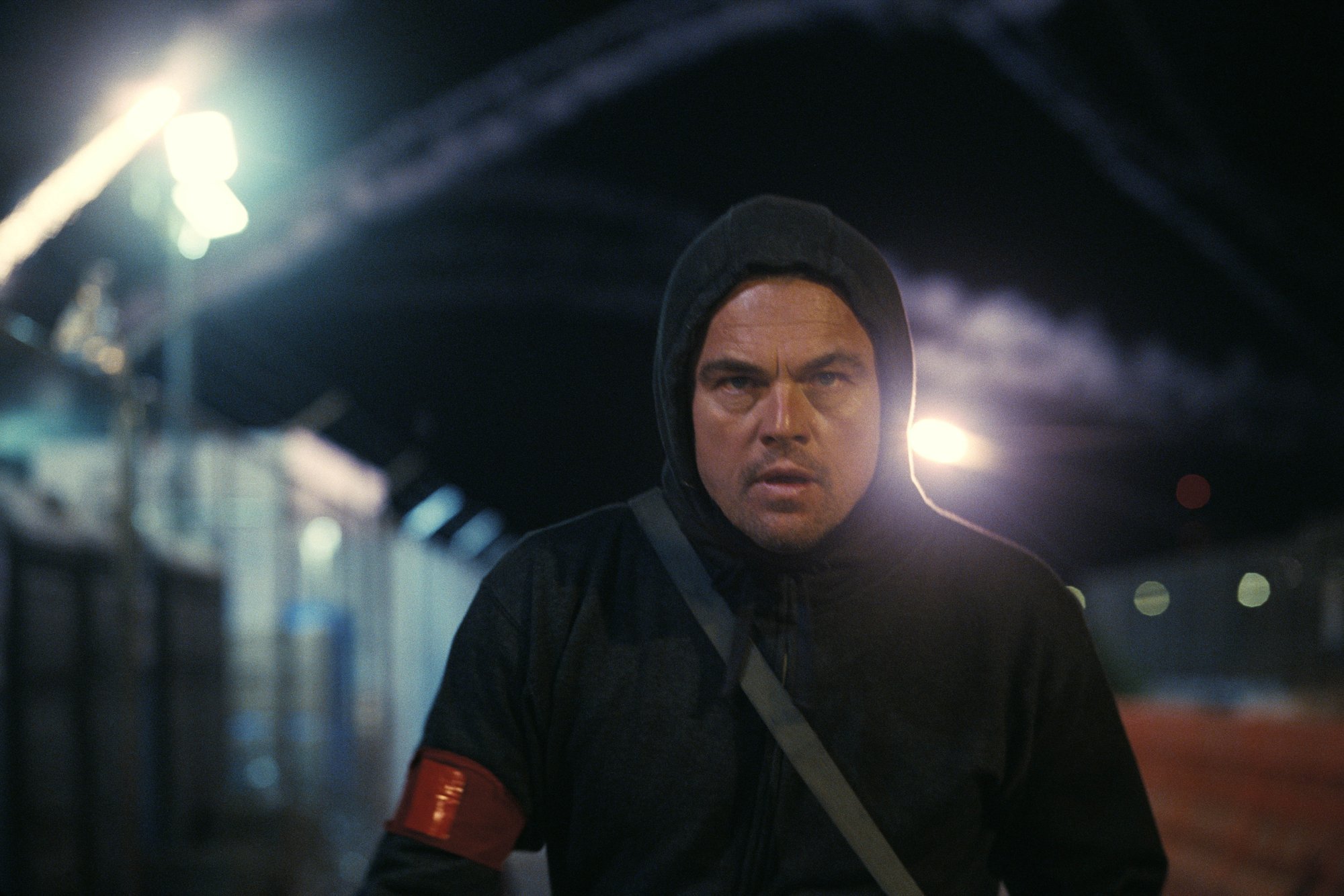 ARVUSTUS | „Üks võitlus teise järel“. Märulifilmi sees peitub isa ja tütre draama