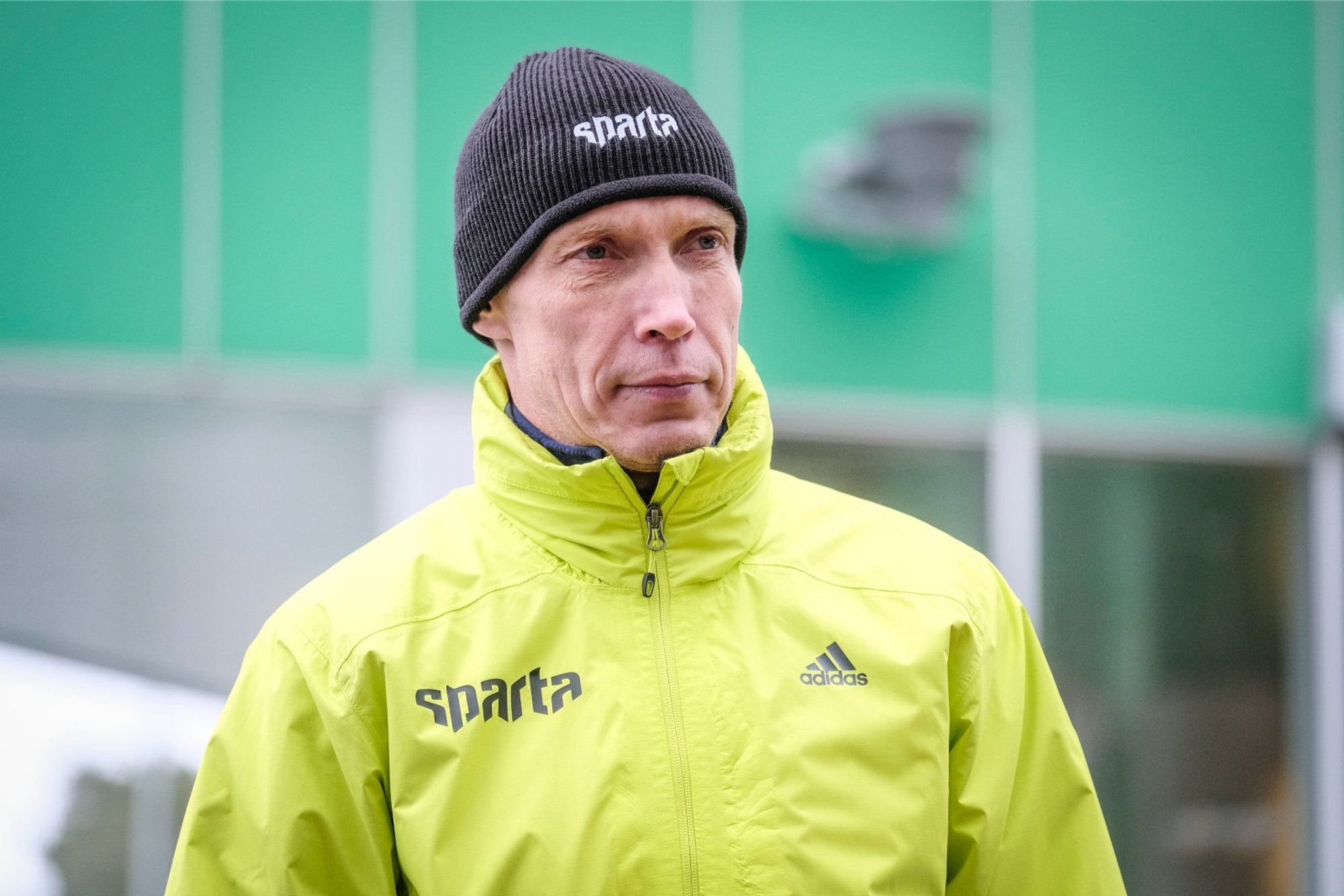 Olle endiselt eitab Bernatskilt dopingu ostmist. „Ta palus rahalist abi ja seda ka sai“