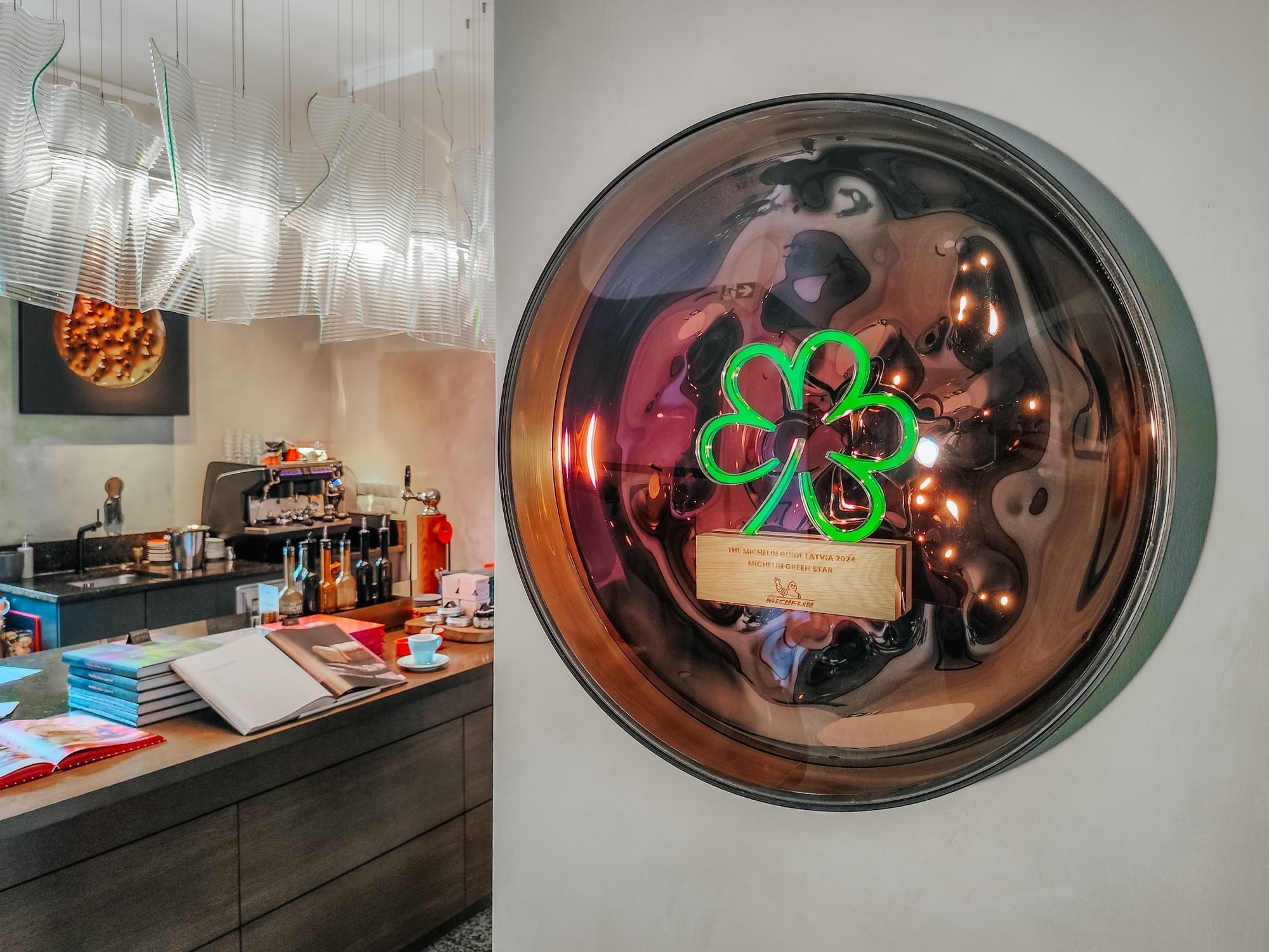 Michelin loobub rohelisest tärnist! Kas jätkusuutlikkuse lubadus osutus vaid tühjaks žestiks?