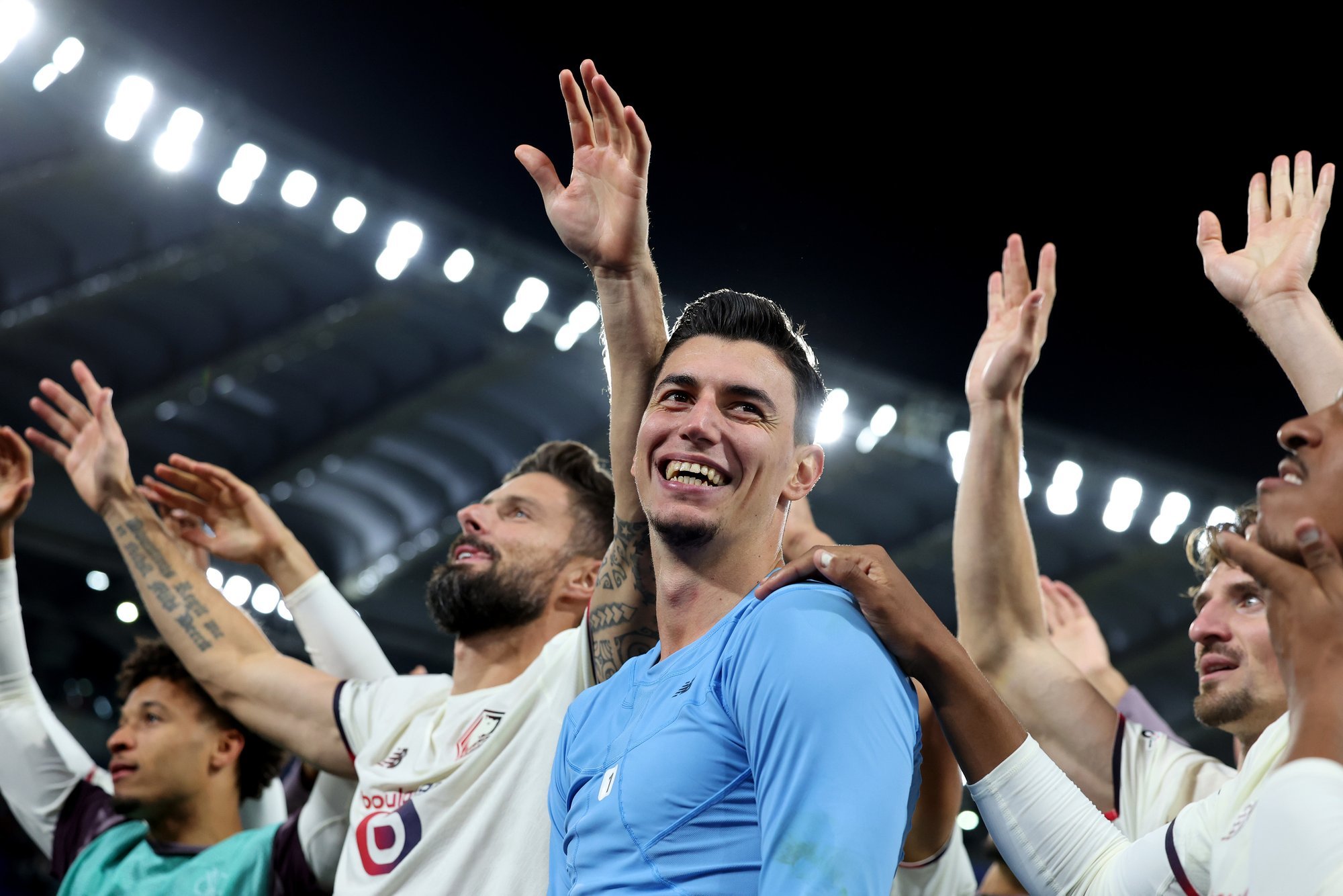 VIDEO | Sõge! Türgi väravaht tõrjus Euroopa liigas kolme minutiga kolm penaltit