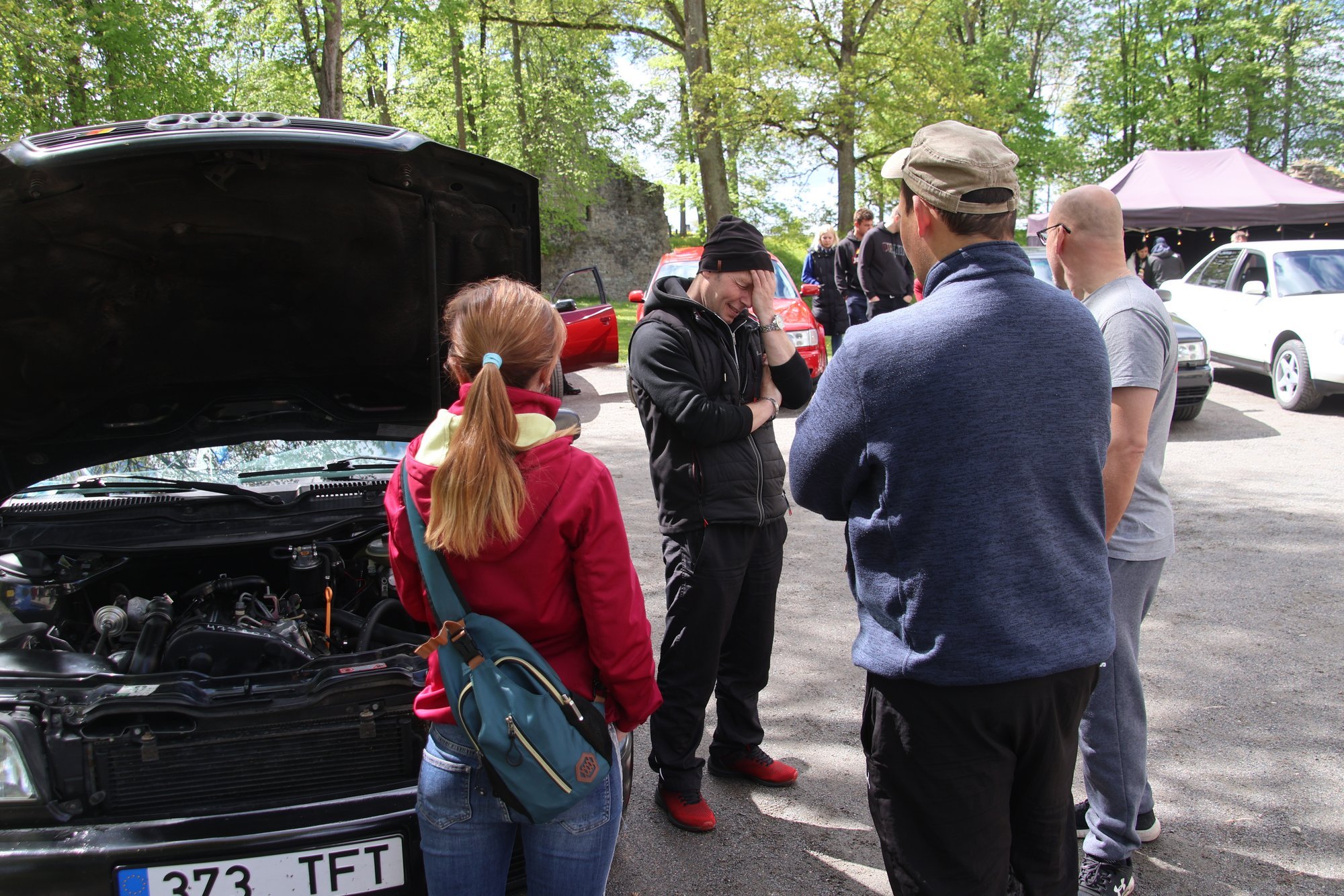 Transpordiamet jätab detsembrist teisipäeviti büroo suletuks