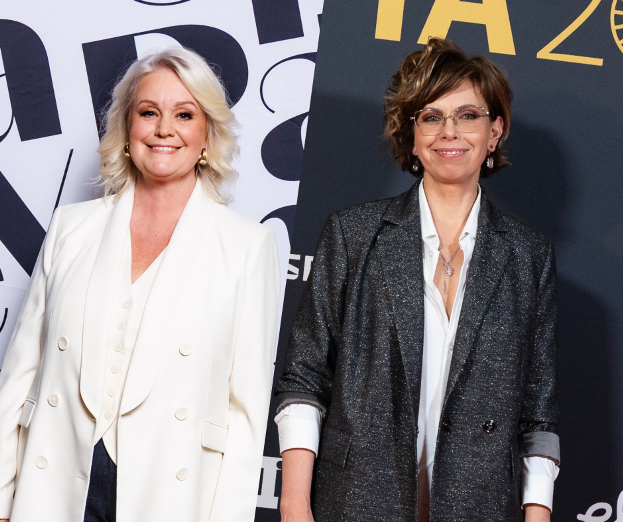 Karmel Killandi palju furoori tekitanud saatekülalistest: Anu Välba soovis ilusat päeva tähistada, kutsudes saatesse head isad