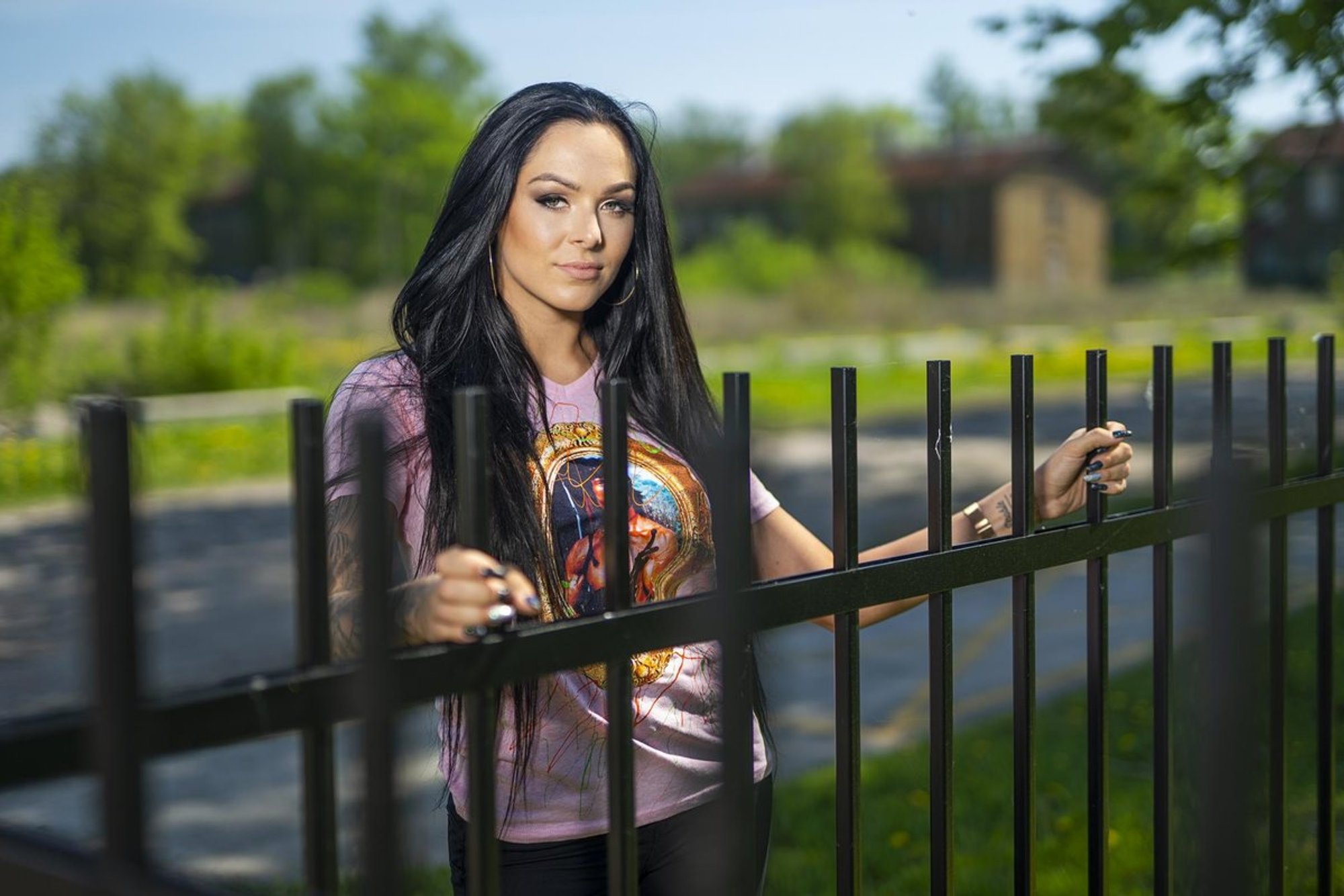 Ingrid Mänd muutis oma tütre perekonnanime ära. Fännid sattusid segadusse, kas Beebilõust sest midagi teab