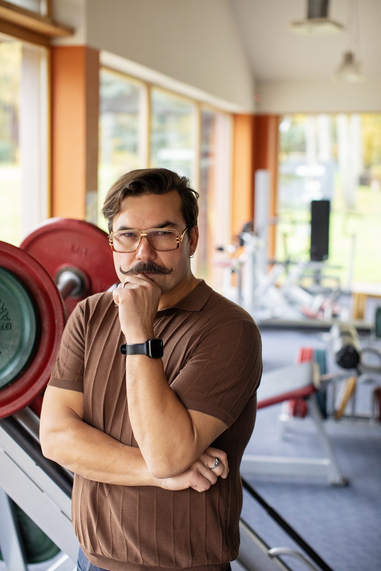 „Mehed justkui arvaks, et nad on surematud, olgu eluviisid millised tahes.“ Kaidor Kahar märgilistest tervise-ehmatustest