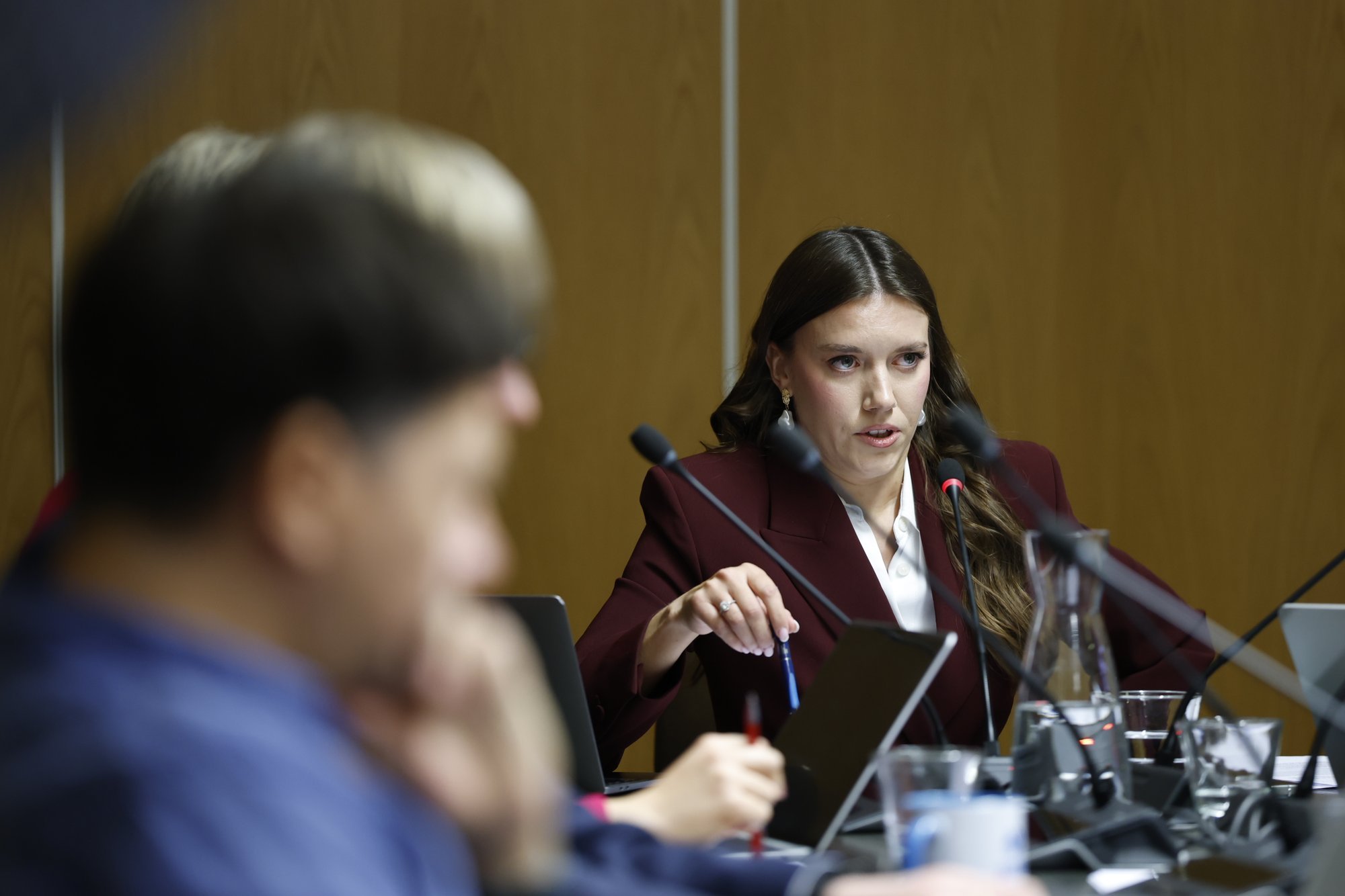 OTSEPILT | Riigikogu korruptsioonikomisjon arutab Maardu ja Tallinna Bessediniga sõlmitud lepinguid