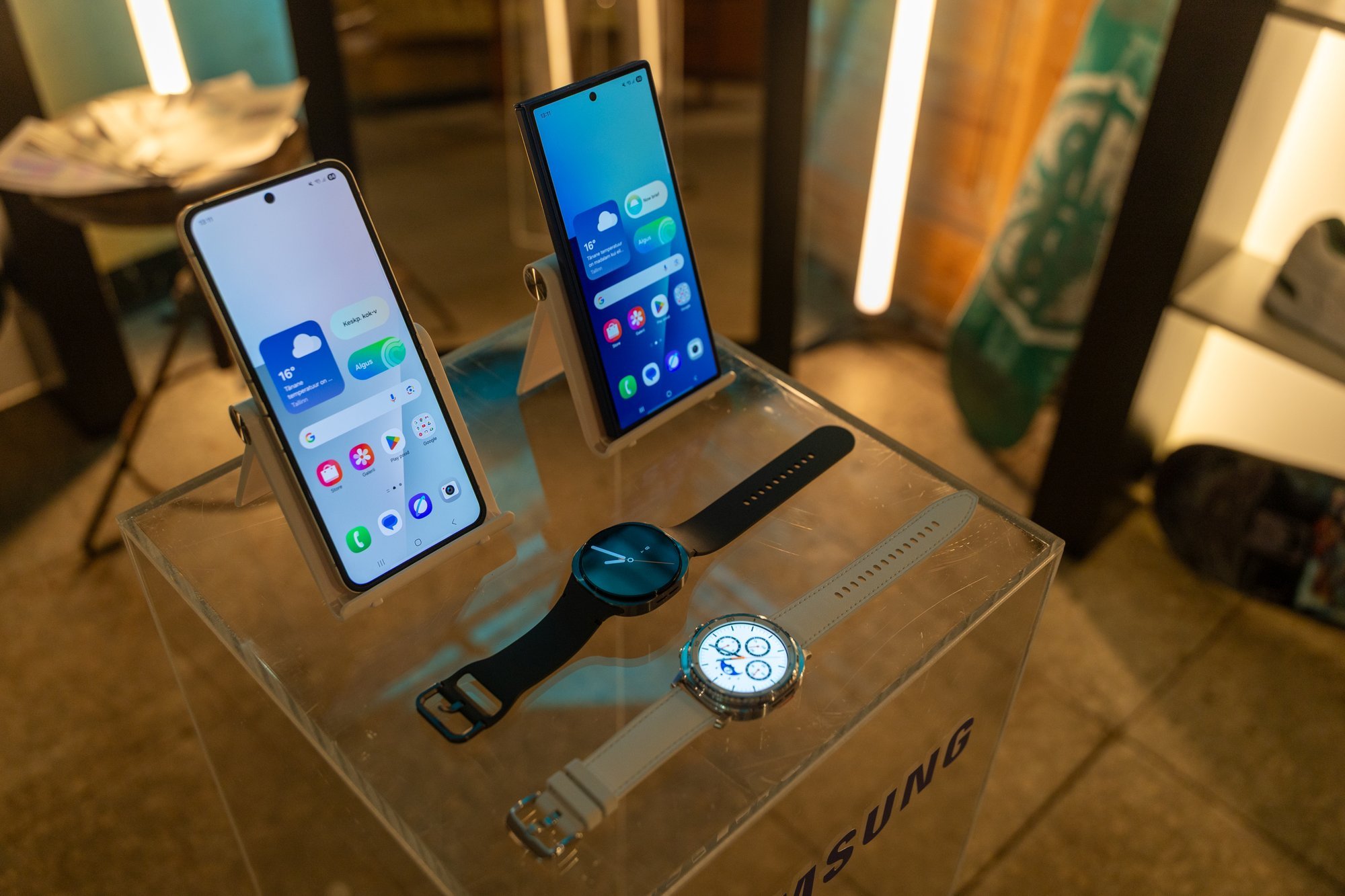 Tehisaru tekitatud kiibipuudus ähvardab tõsta telefonide ja arvutite hindu