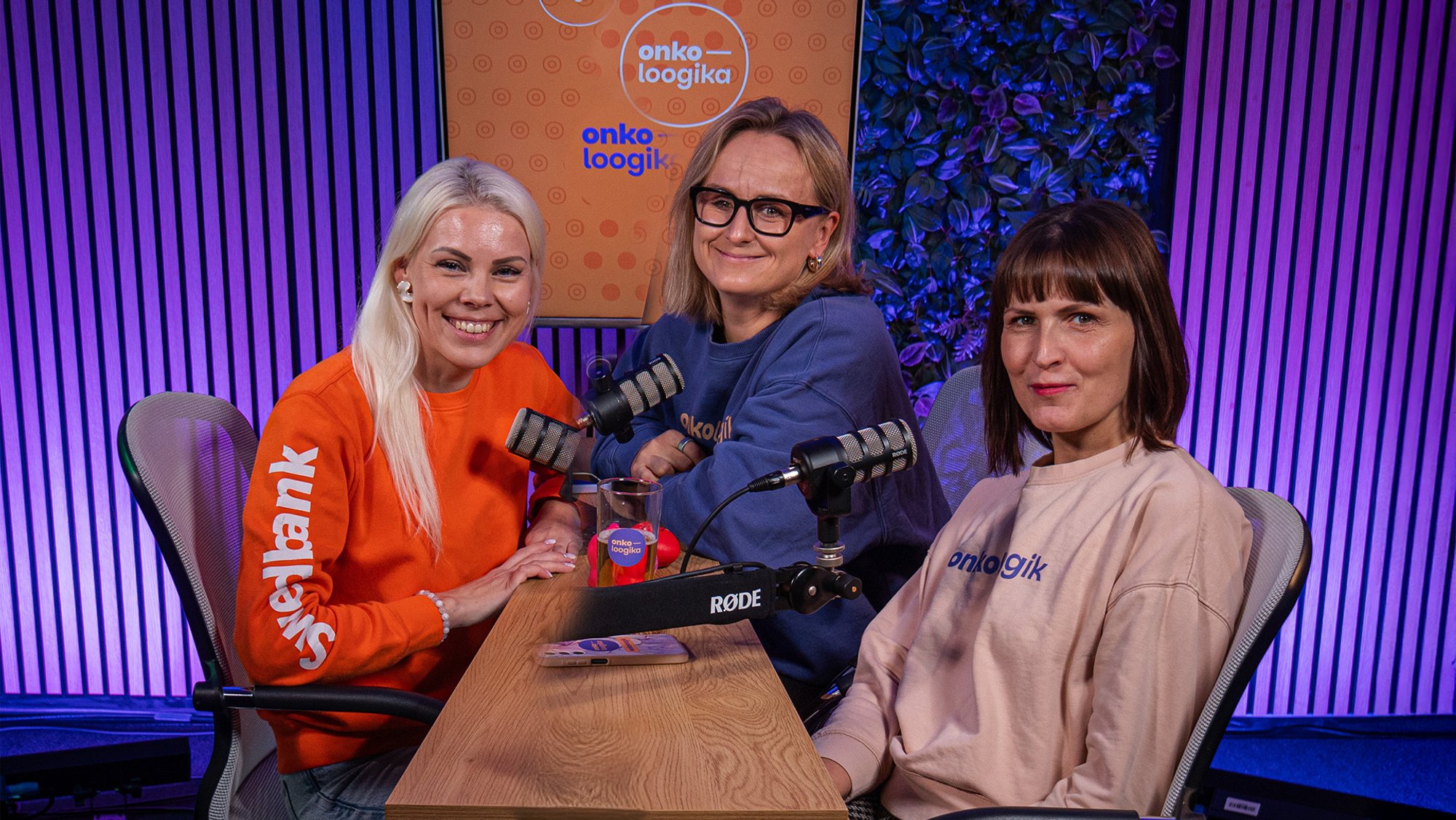 Umbusust ja müütidest. Kristel: minu lugu oleks hoopis teine, kui poleks aastaid tagasi sõlminud elukindlustust