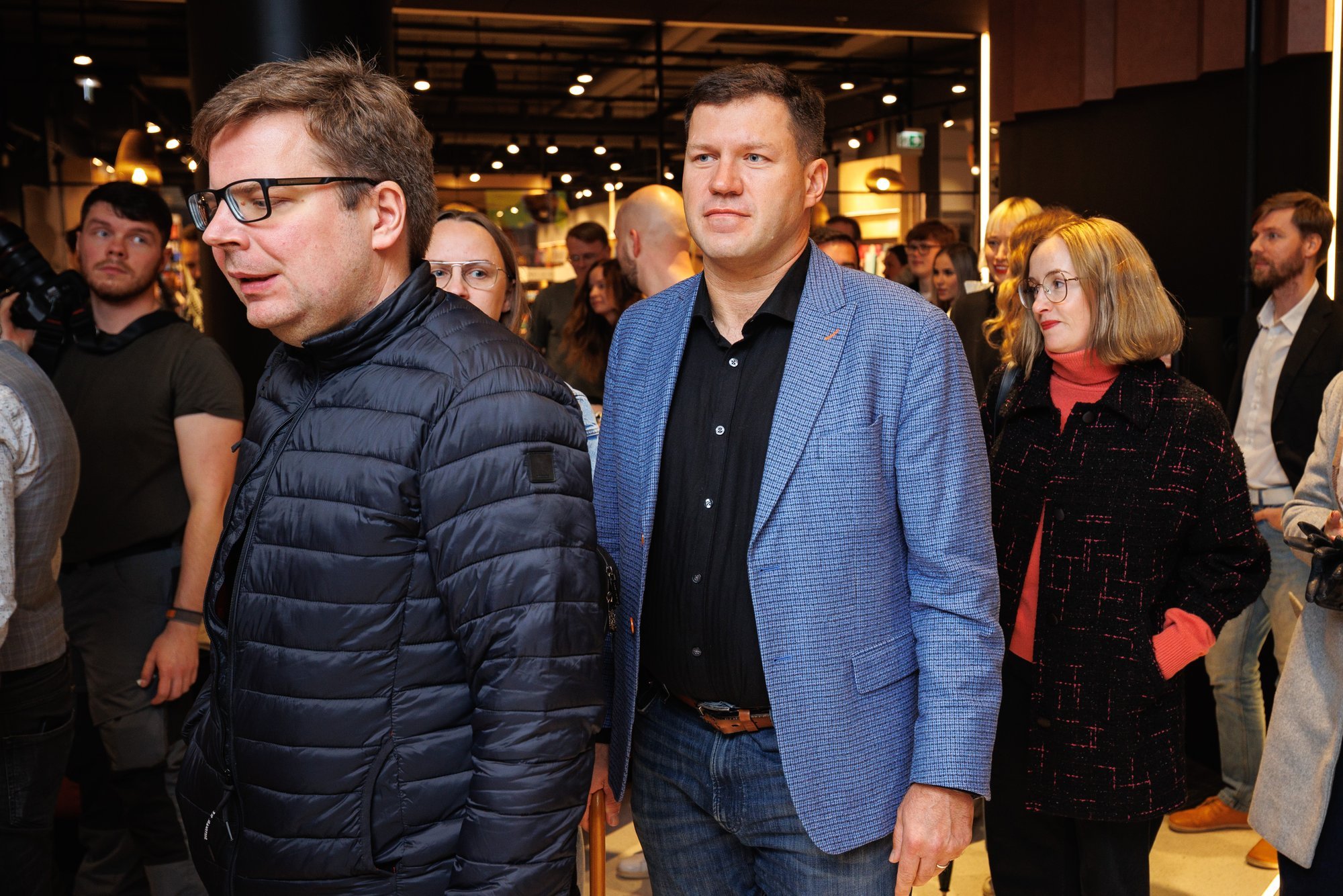 Planet42-le laene vahendanud Jaak Roosaare ettevõte tegi investoritele väljamakse