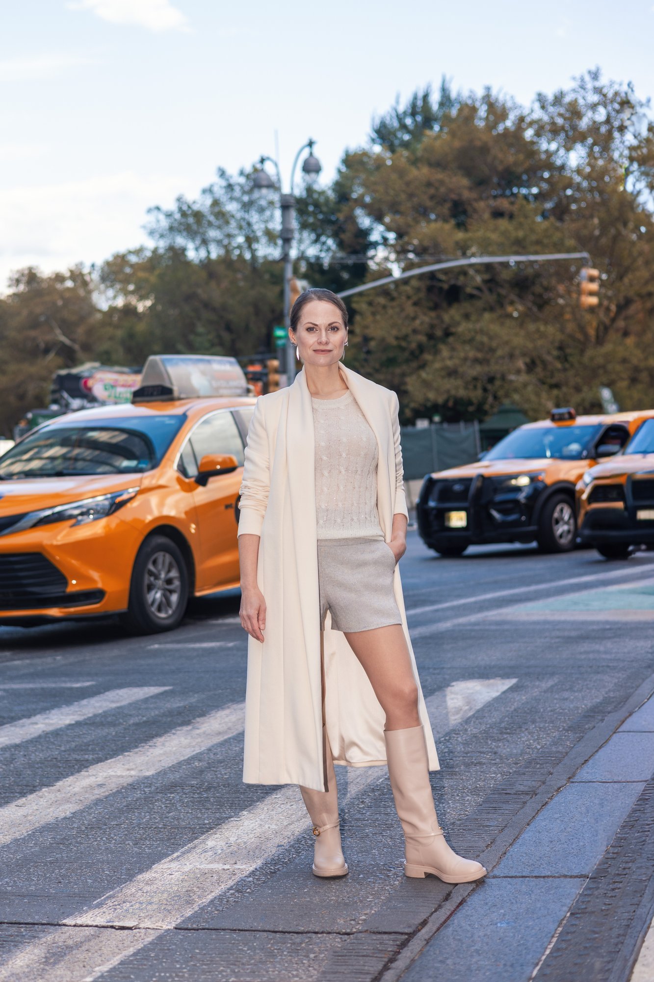 FOTOD | Eesti moelooja pälvis rahvusvahelist tähelepanu! Prantsuse moe- ja kunstiajakiri valis Mariliis Pikkari digikaane staariks