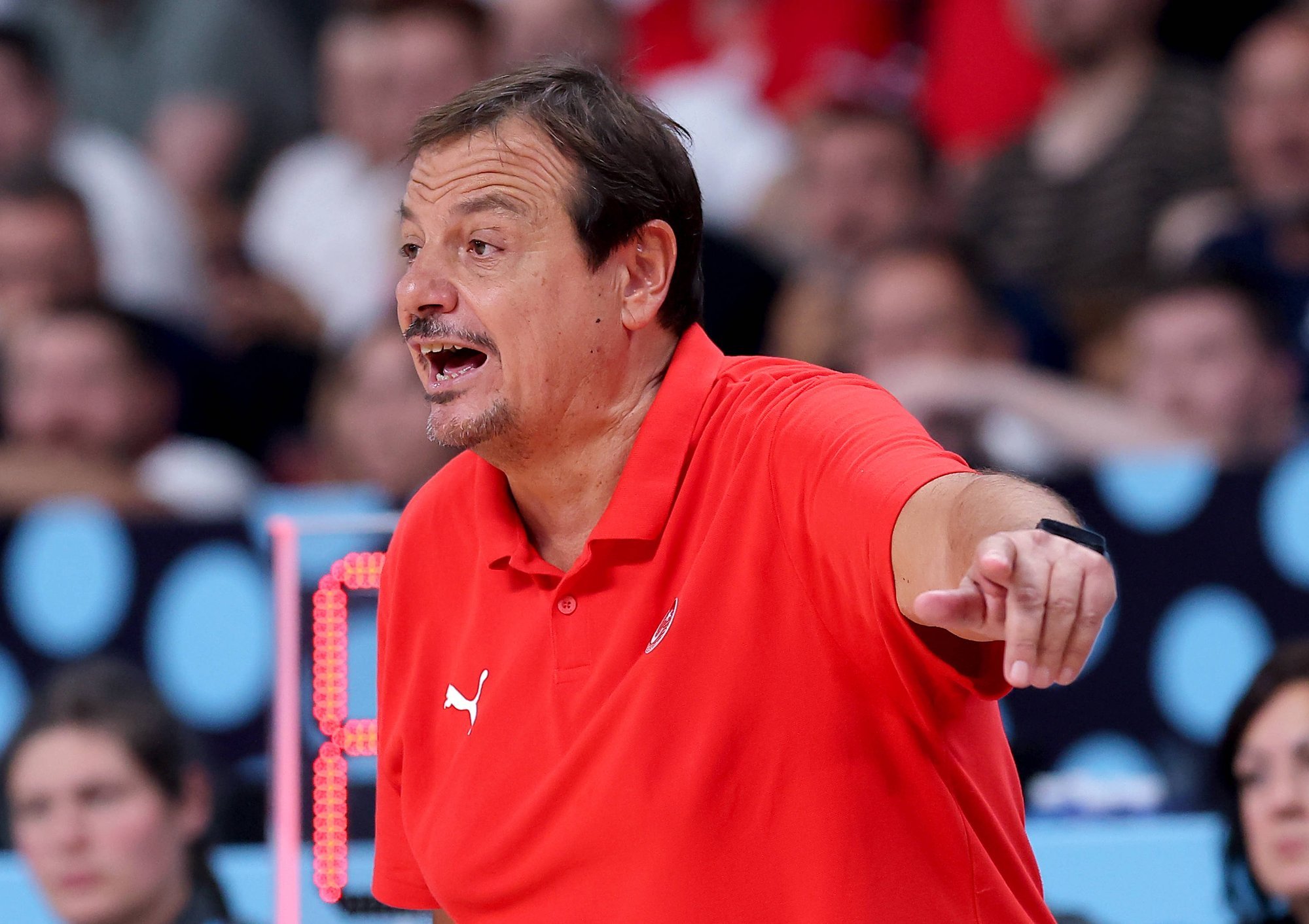 Ataman kirus korvpalli MM-valiksarja mängugraafikut