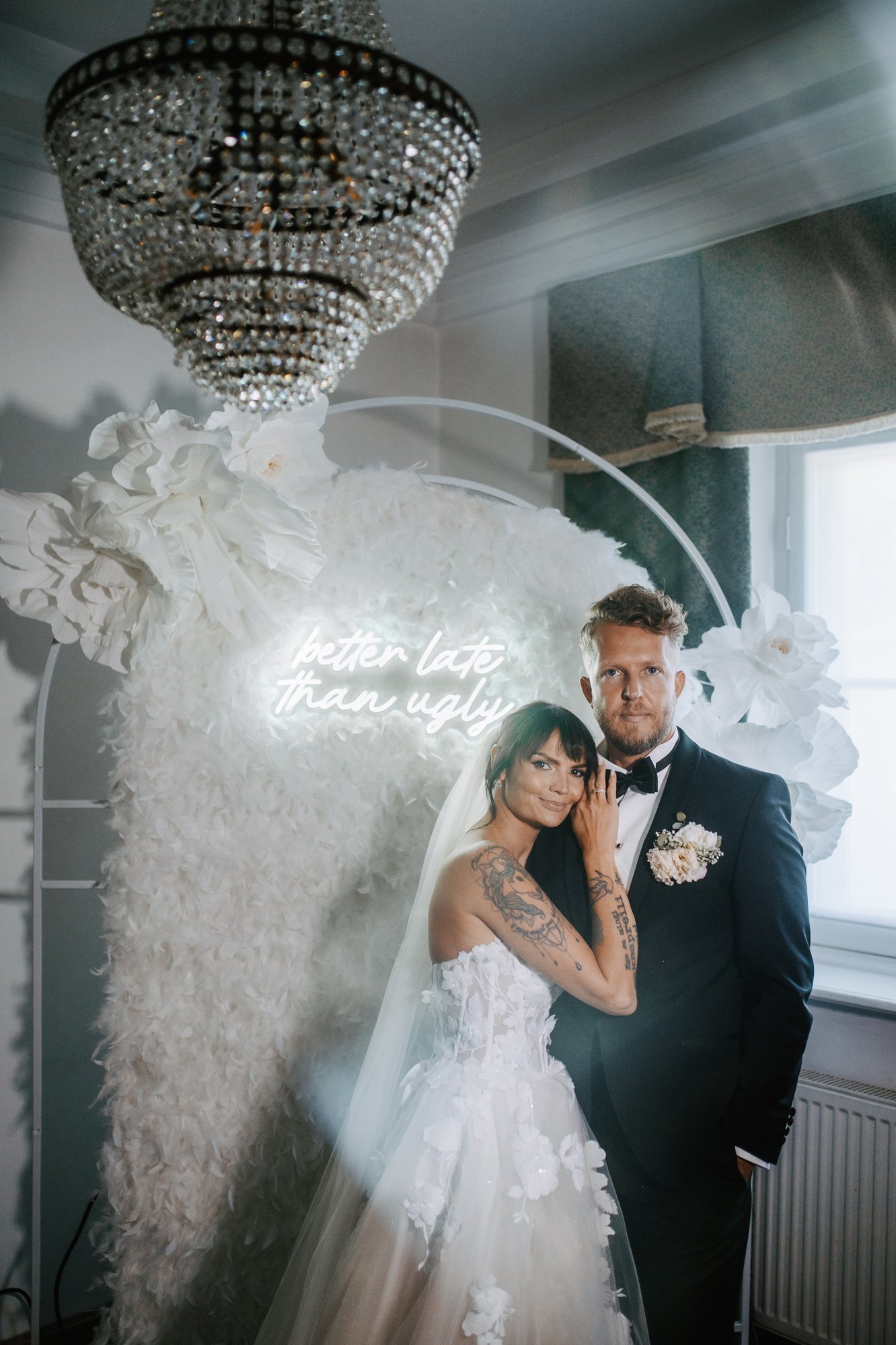 FOTO | Mallukas ja Tomas Legrant tähistasid oma suhte aastapäeva: oleme ikka palju selle kahe aastaga jõudnud