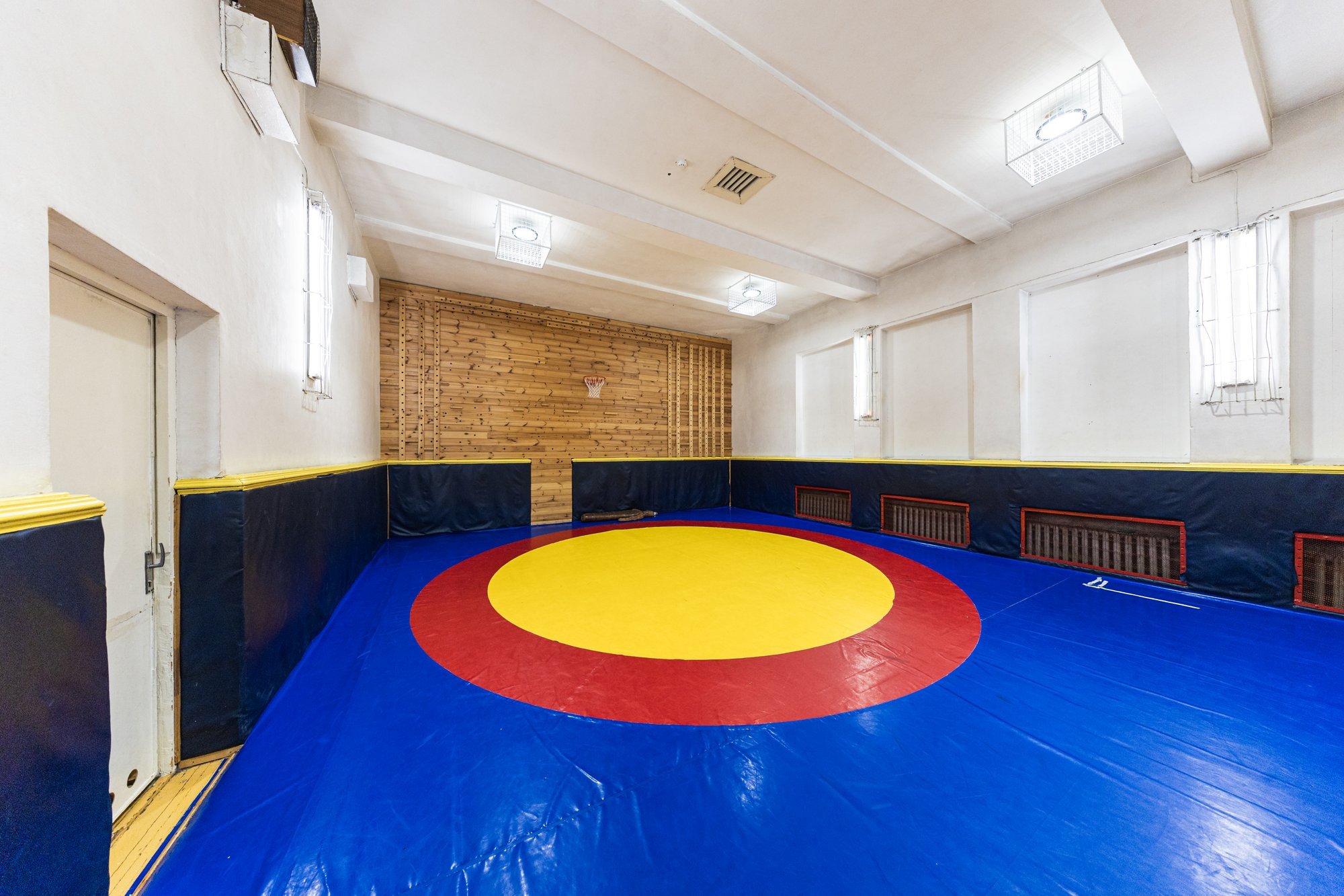 Eva-Maria Raudsepp: minu kui treenitava teekond läbi vaimsete ja füüsiliste katsumuste