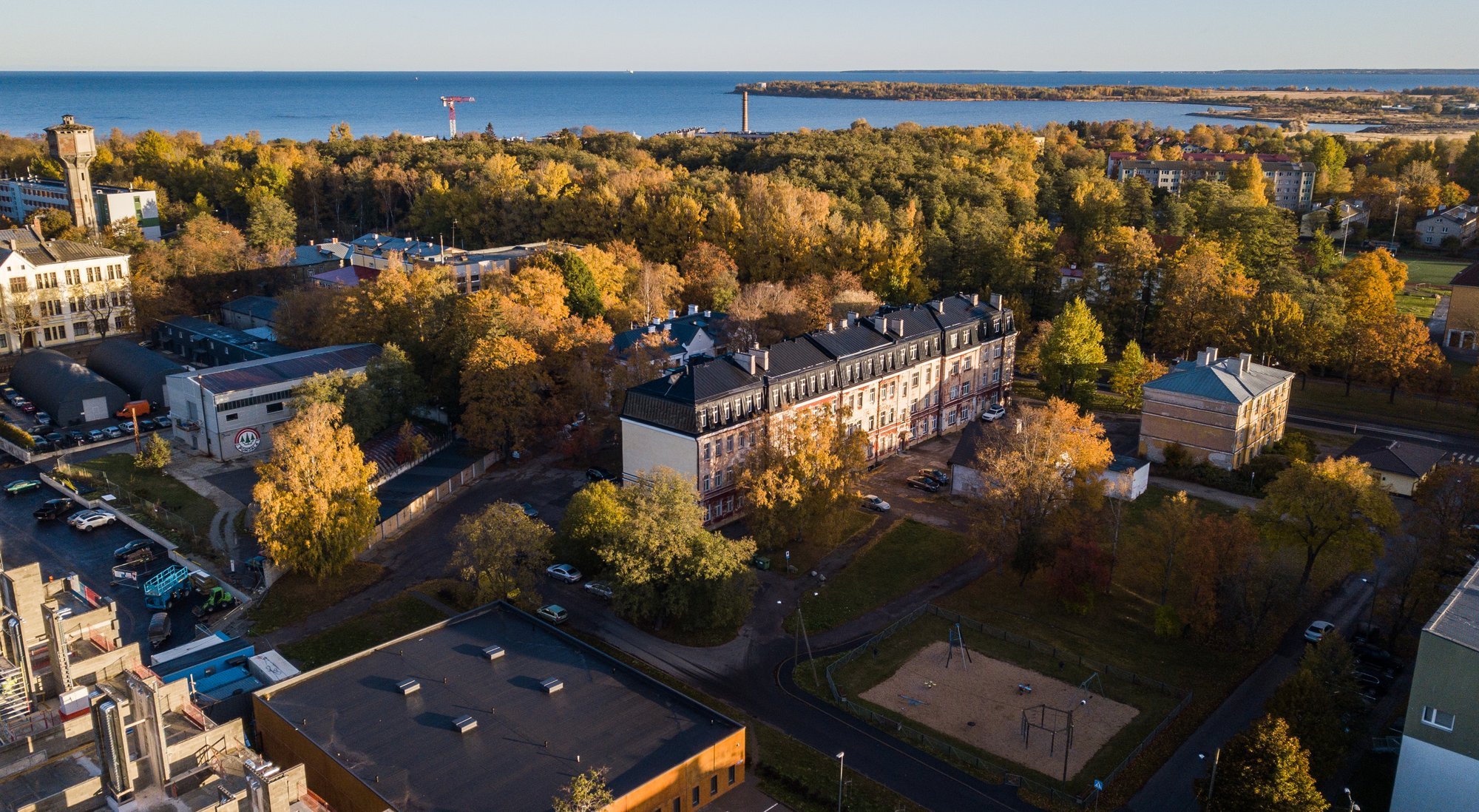 Rohetiiger sõnastas visiooni Eestist aastal 2040: madalamad elektriarved, parem liikuvus ja vähem raiskamist