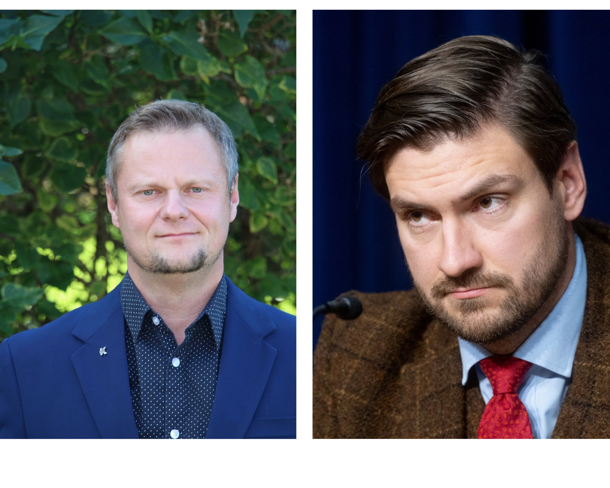 VASTUKAJA | Simmo Saar: Minister Terras unistab, kodanik ohkab ja maksab