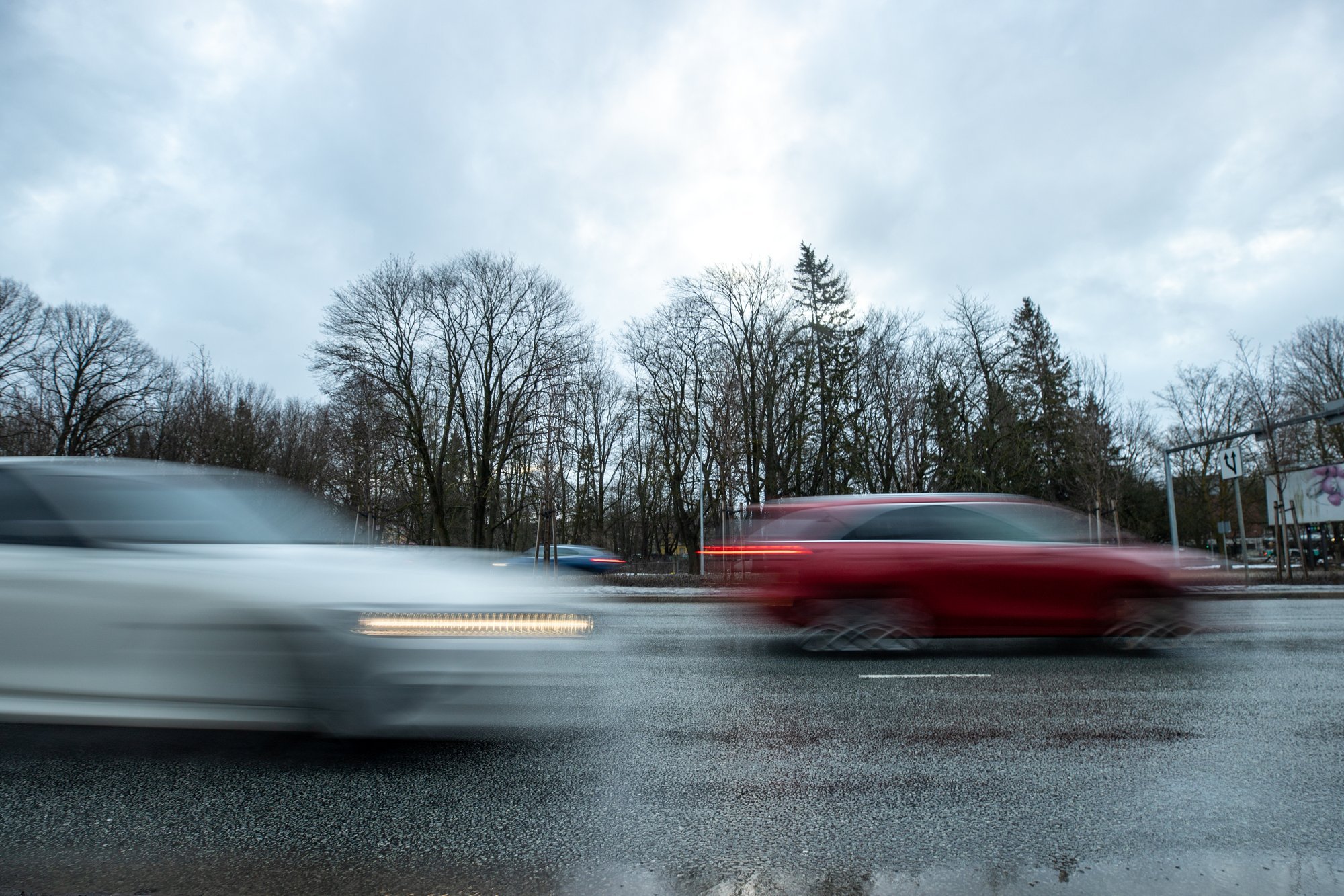 VIDEO | Uus võimuliit tahab Tallinna väikese ringtee ehitamisega gaasi põhja vajutada