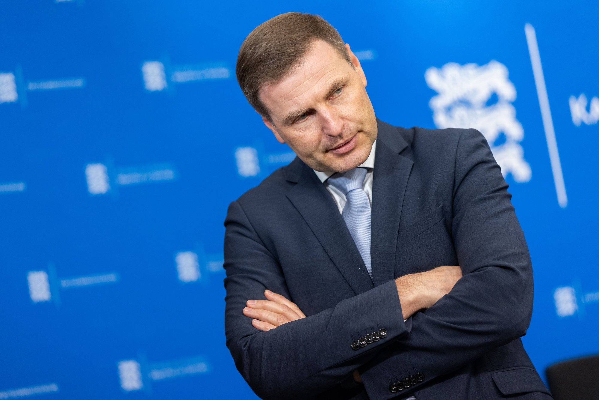 INTERVJUU | Hanno Pevkur riigikaitsekomisjoni liikmete koostatud raportist: minul ükski närv ei tõmble