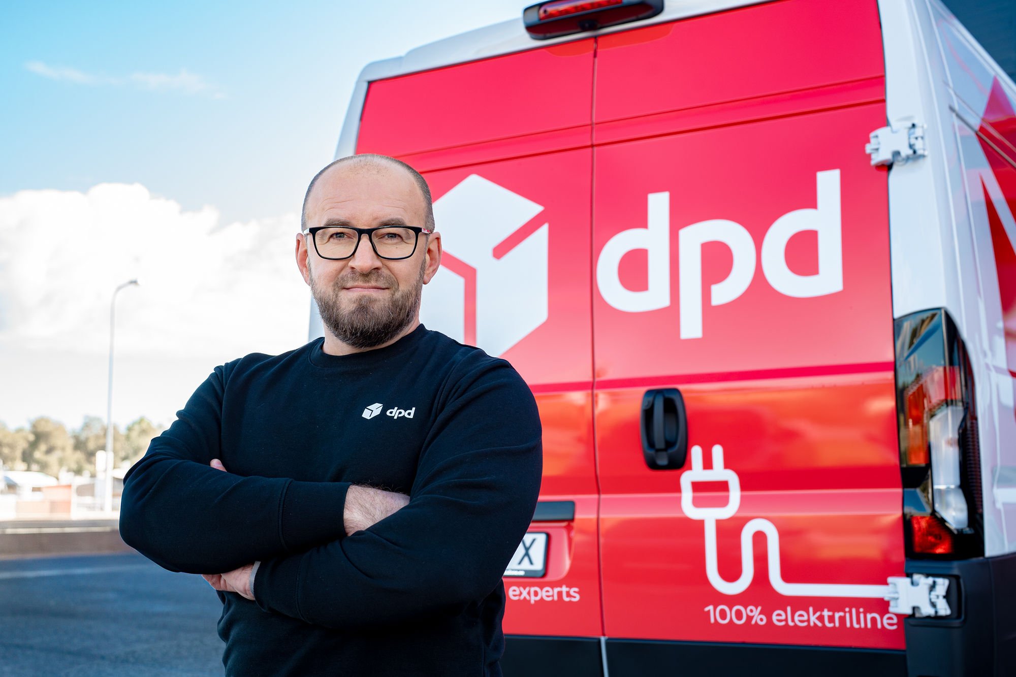 DPD tegevjuht: liiga odav teenus ja suurenev Aasia maht toovad pakiturule mitmeid ohte