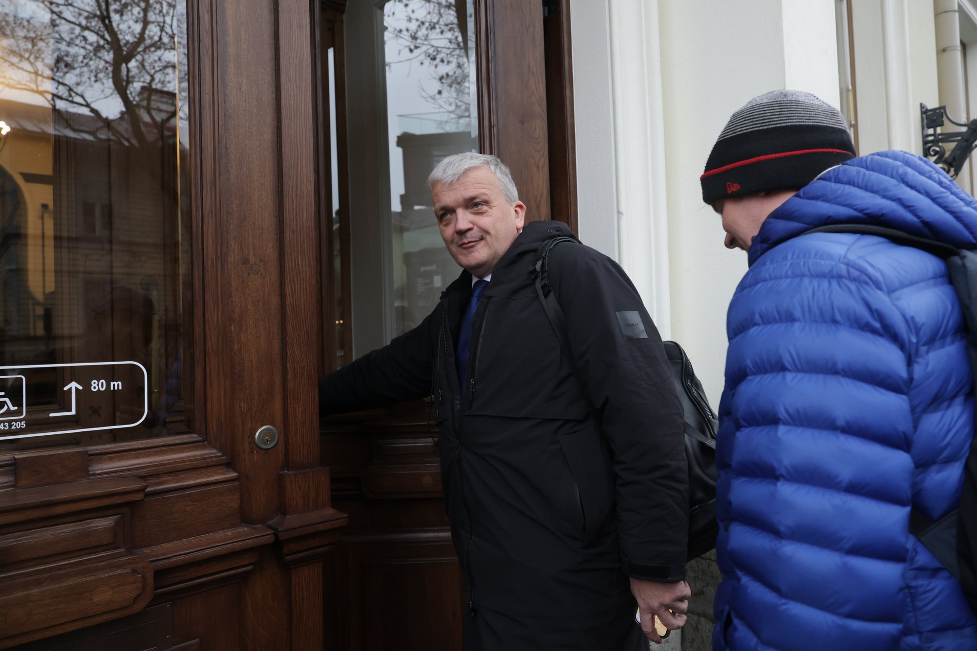 OTSEPILT ja -BLOGI | Kes on uus Tallinna linnapea? Isamaa tutvustab lõpuks oma kandidaati