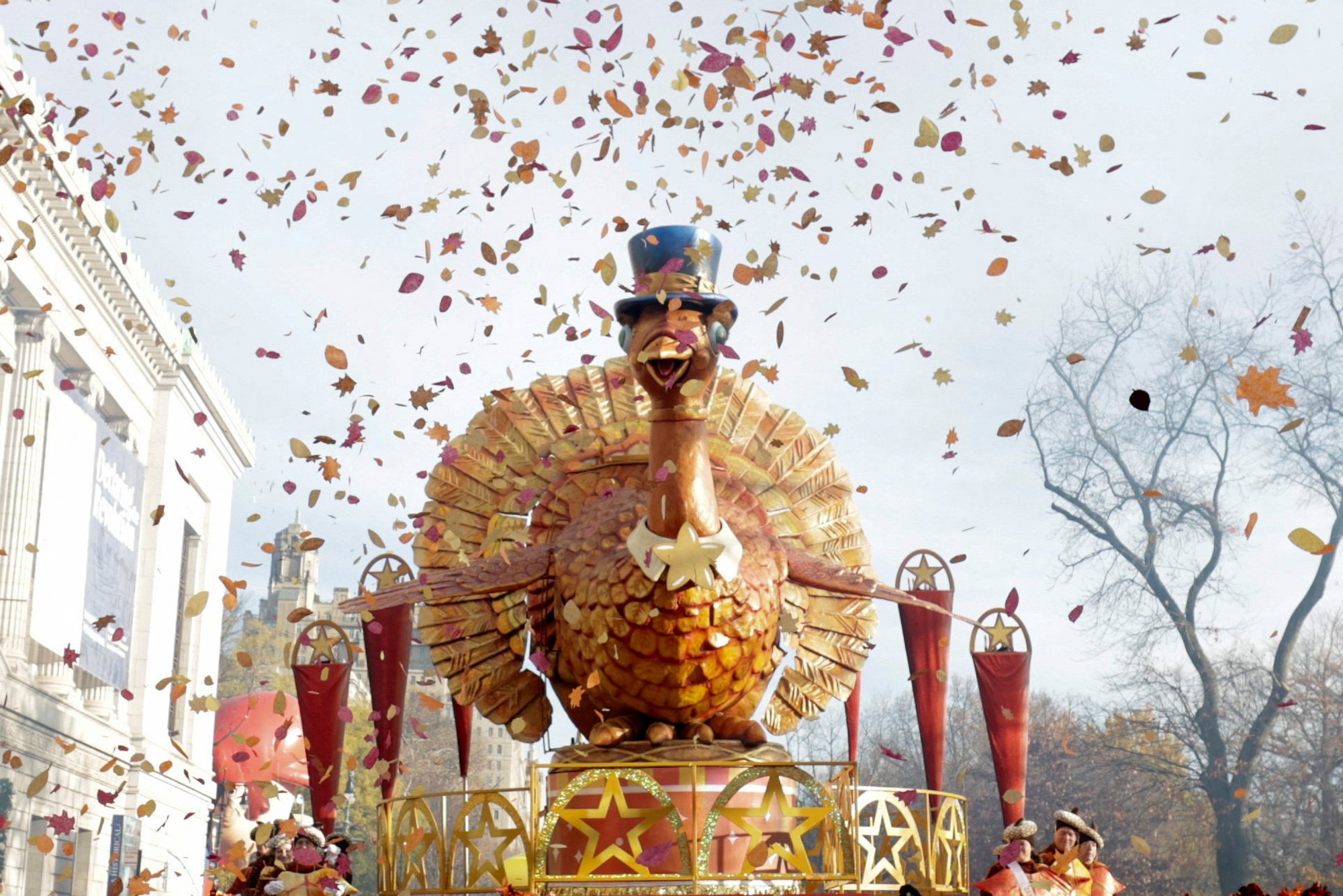 USA PÄEVIK | Tänupühade Ameerika: pole ameeriklaste süü, et kõige hea kõrval just „must reede“ üle ilma levib