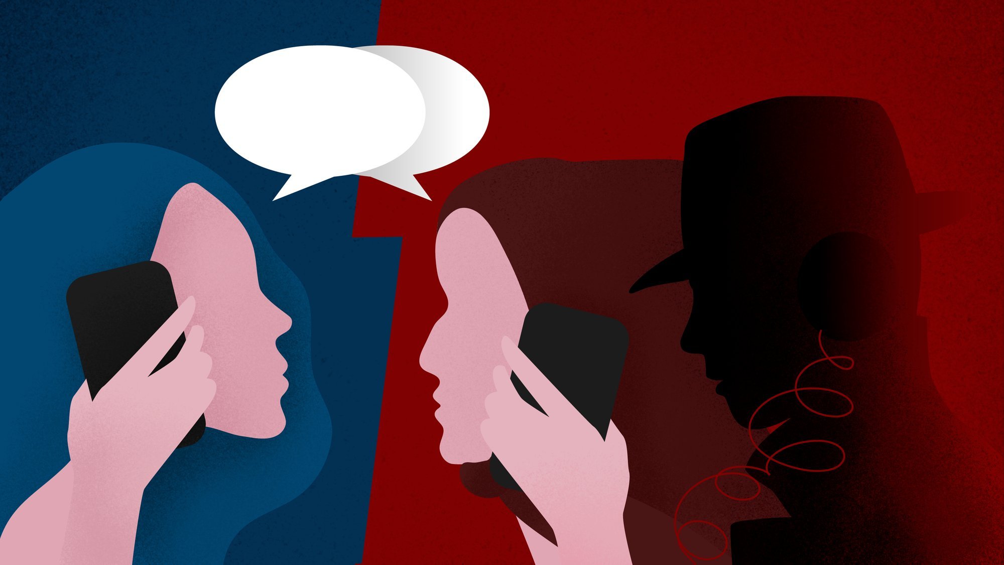 Telefonikõnesid Eestist Venemaale võidakse pealt kuulata. Kapo: me ei soovita telefoni teel konfidentsiaalset infot edastada