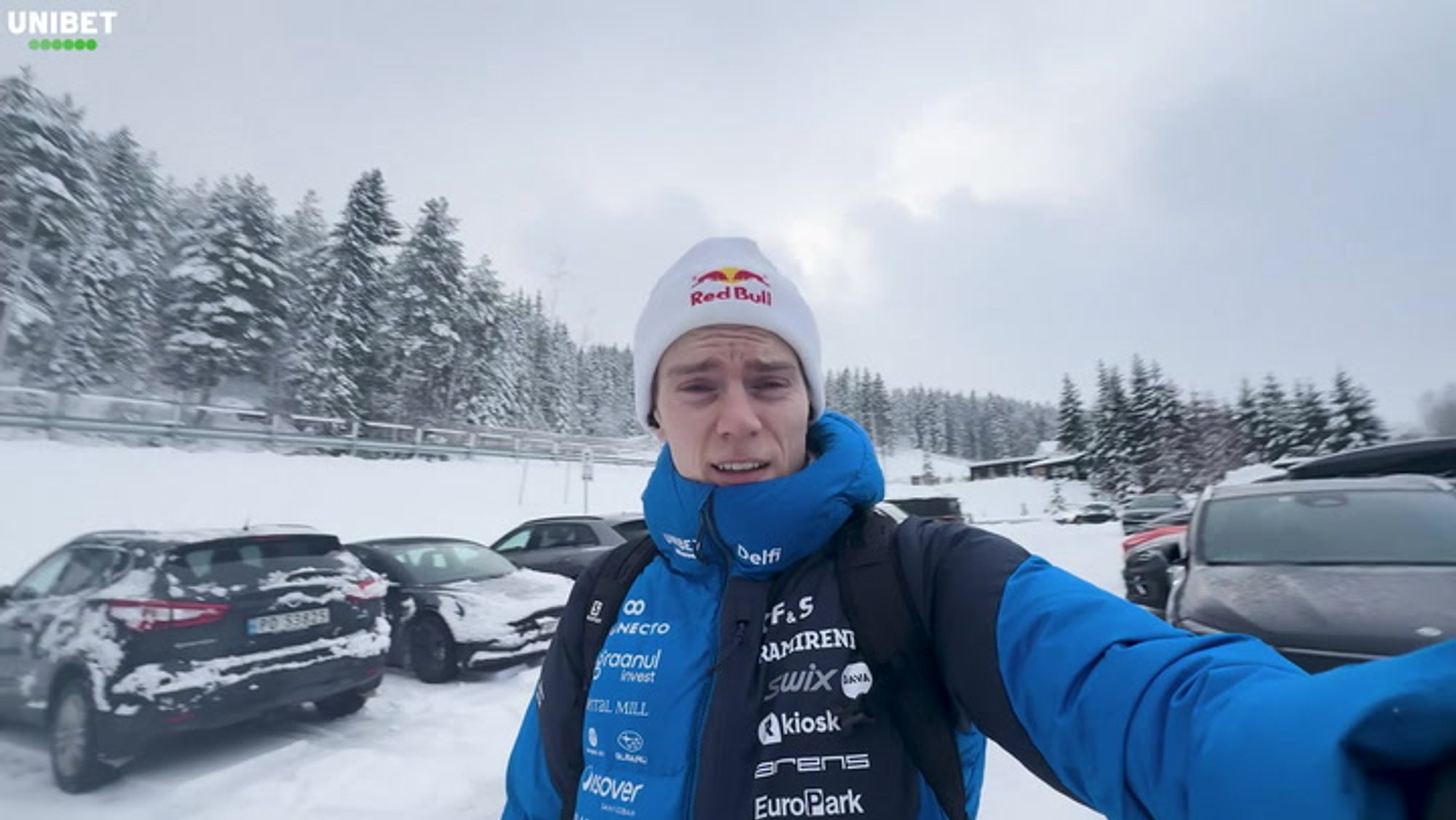 VIDEOBLOGI | Kristjan Ilves: vorm on okei, sinna peale annab ehitada