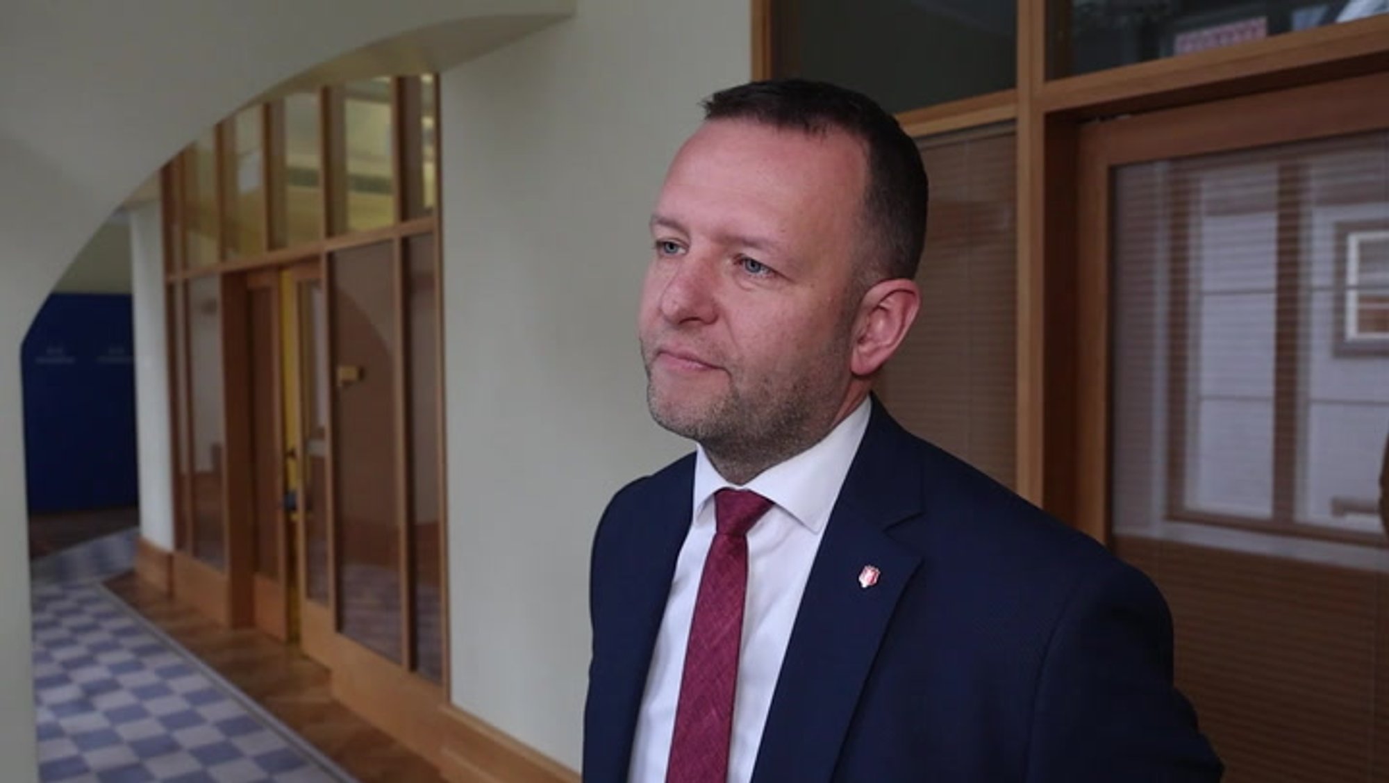 VIDEOD | „Arutelu oli üldfilosoofiline.“ Riigikogu komisjonis vaagiti Läänemetsa kuluhüvitisi