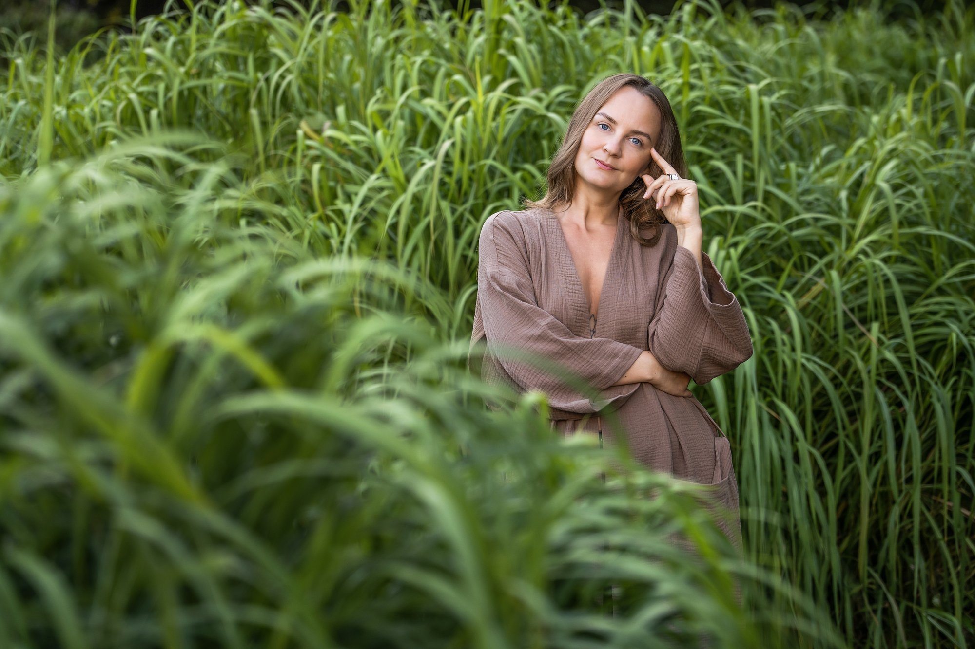 „Olen praegu kodutu.“ Carola Madis alustab uut elupeatükki matkaautos elamisega