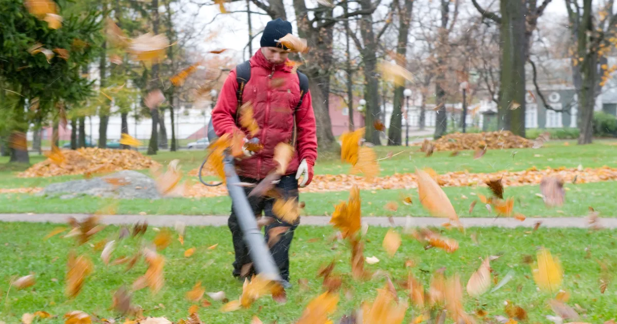 Laupäeval püsib ilm veel soe