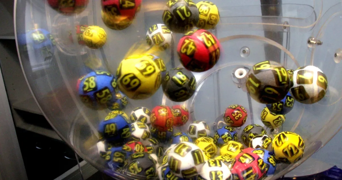 JACKPOT ⟩ Eesti lotomängija võitis ligi 450 000 eurot