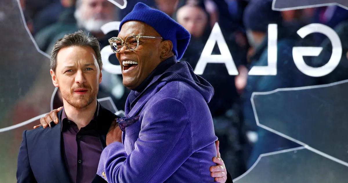 Samuel L. Jackson sajatas reklaamis tuuleparke ja see tõi Soome energiafirmale noomituse