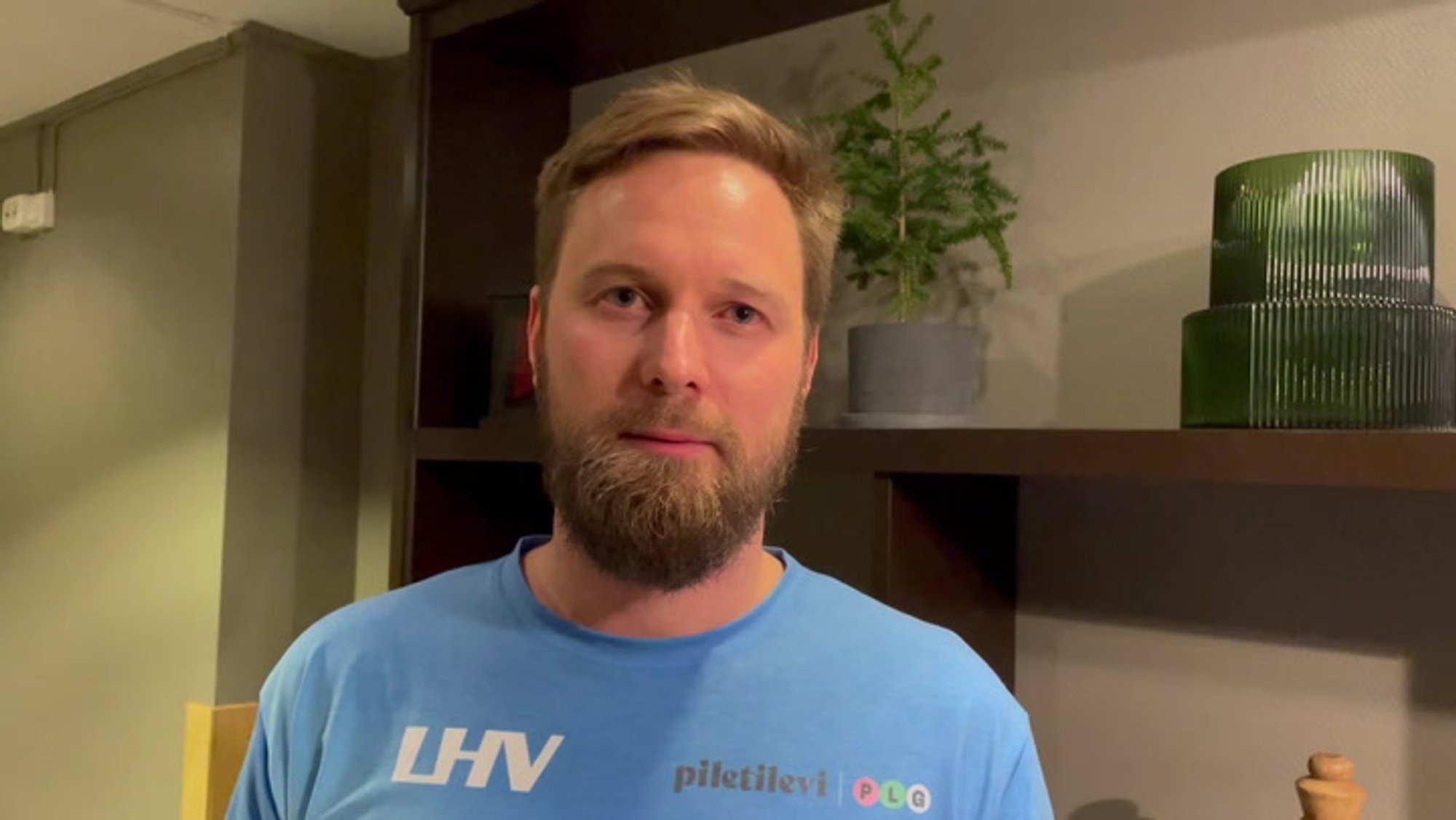 DELFI VIDEO ROOTSIST | Miks jäeti MK-koondises üks koht täitmata? „Nägime, et mujal võistlemine oleks kasulikum“